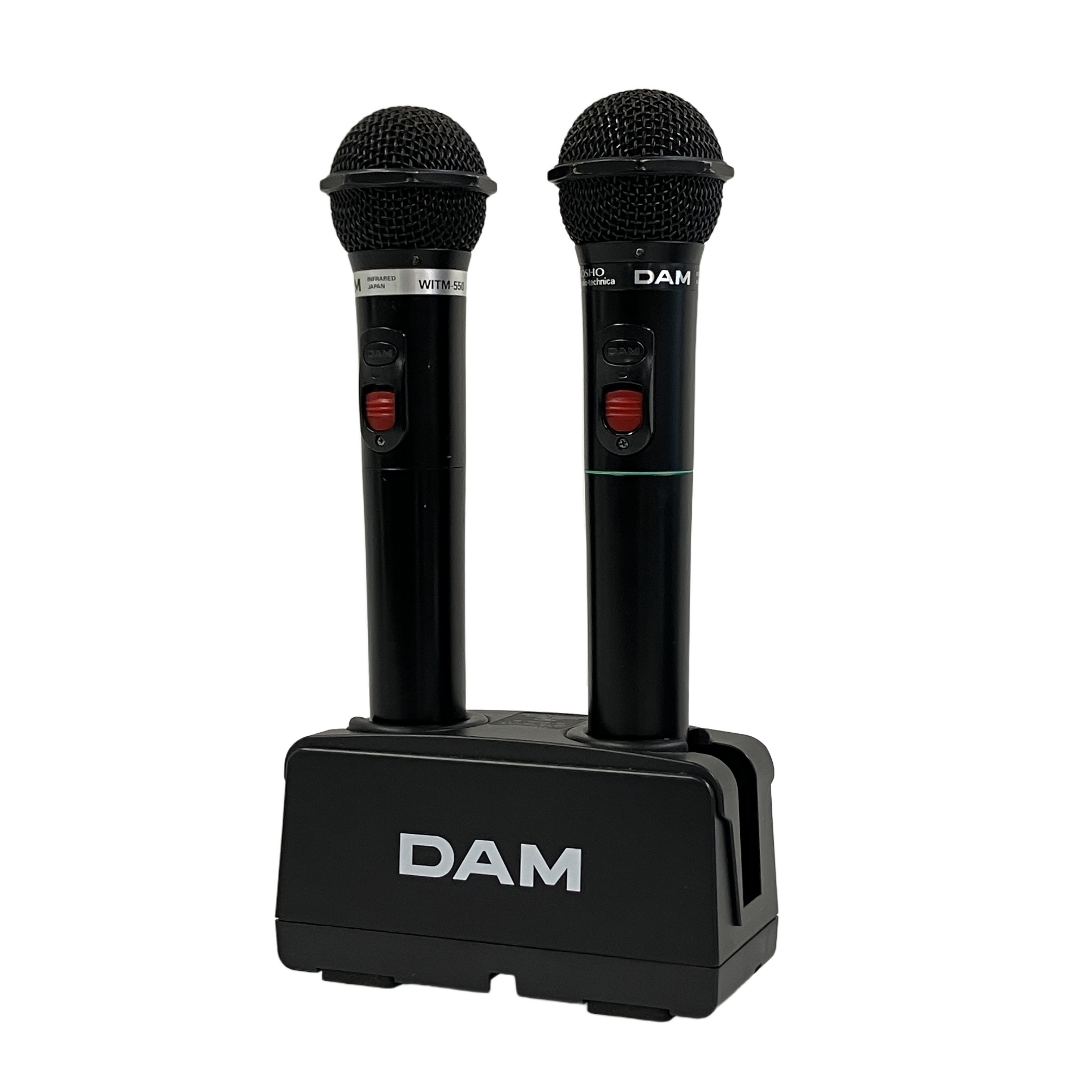 DAIICHI KOSHO WITM-500 赤外線ワイヤレスマイク