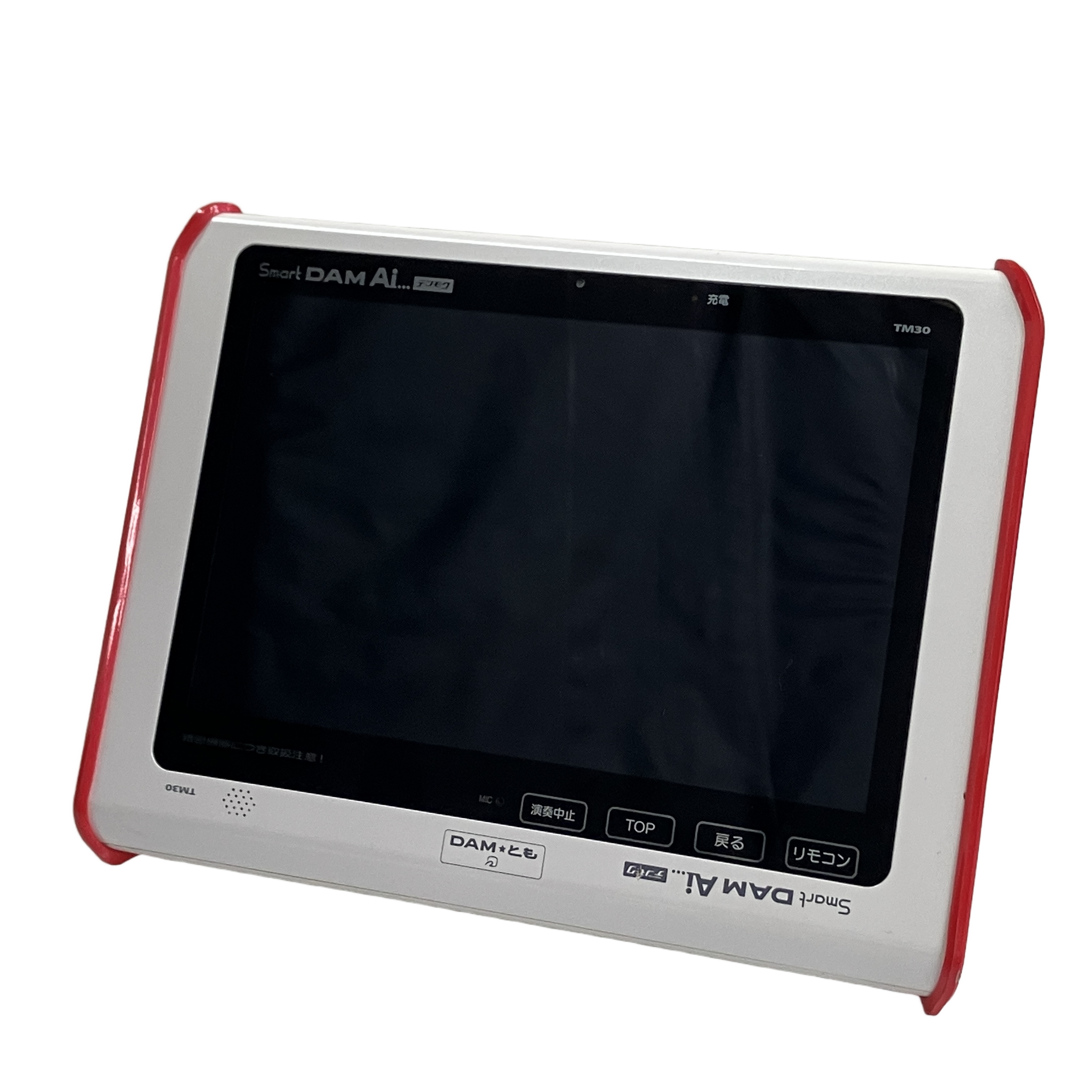 DAIICHI KOSHO Smart DAM Ai TM30 デンモク