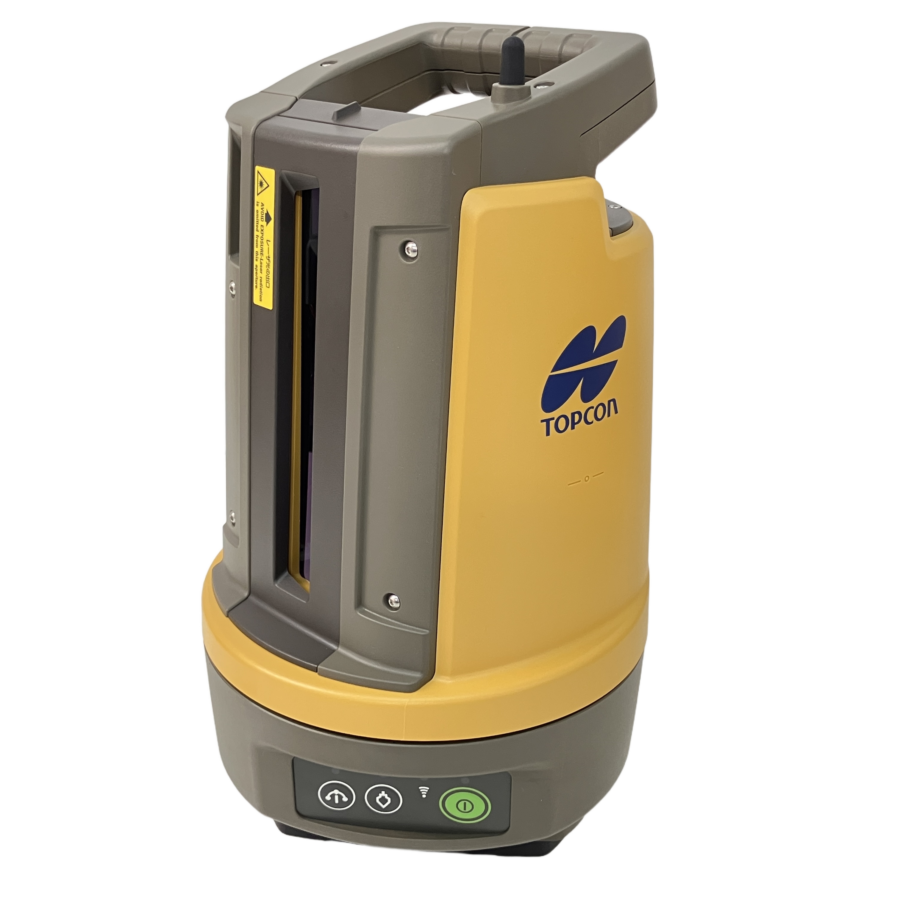 TOPCON LN-150 3Dレーザースキャナー