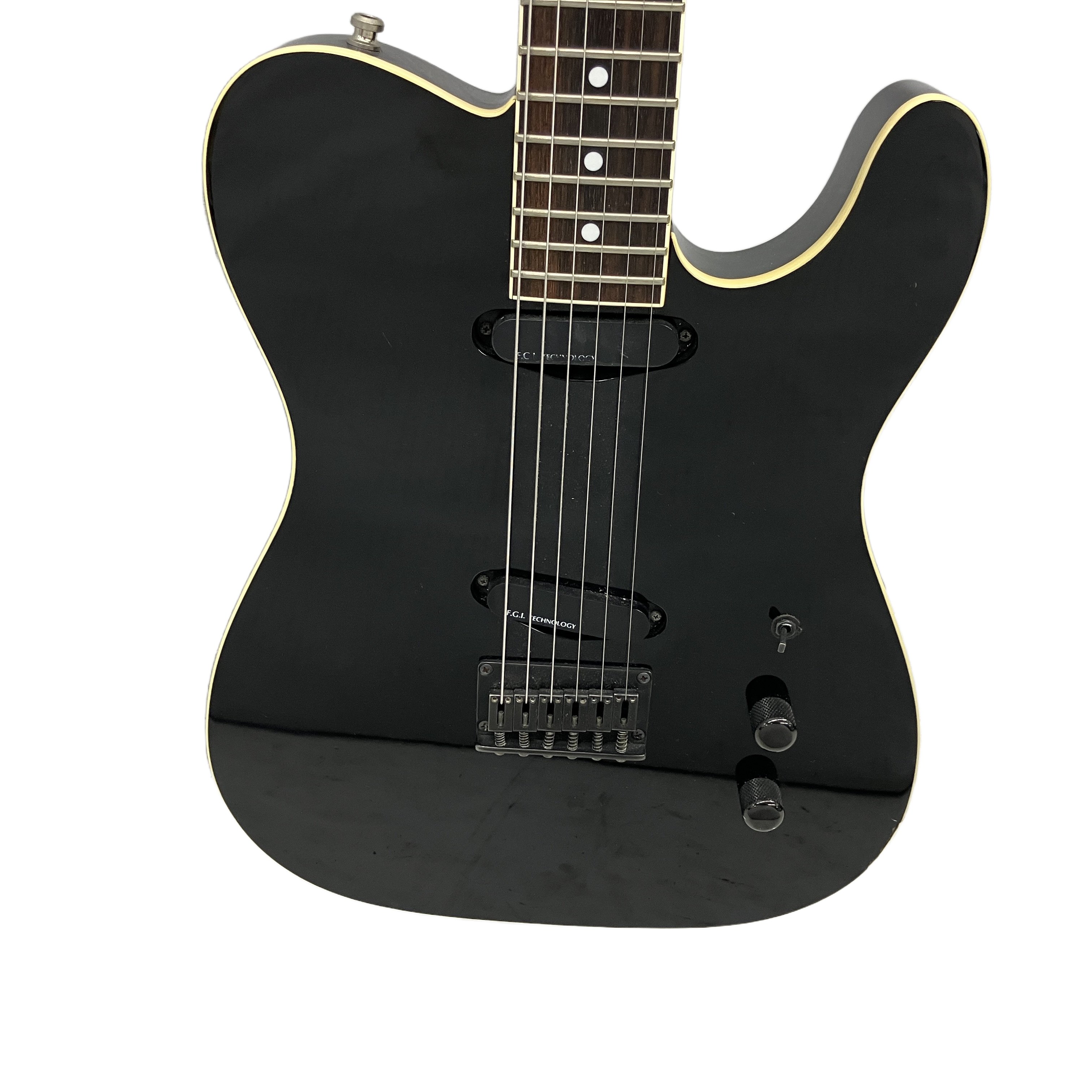 FERNANDES LIMITED EDITION エレキギター