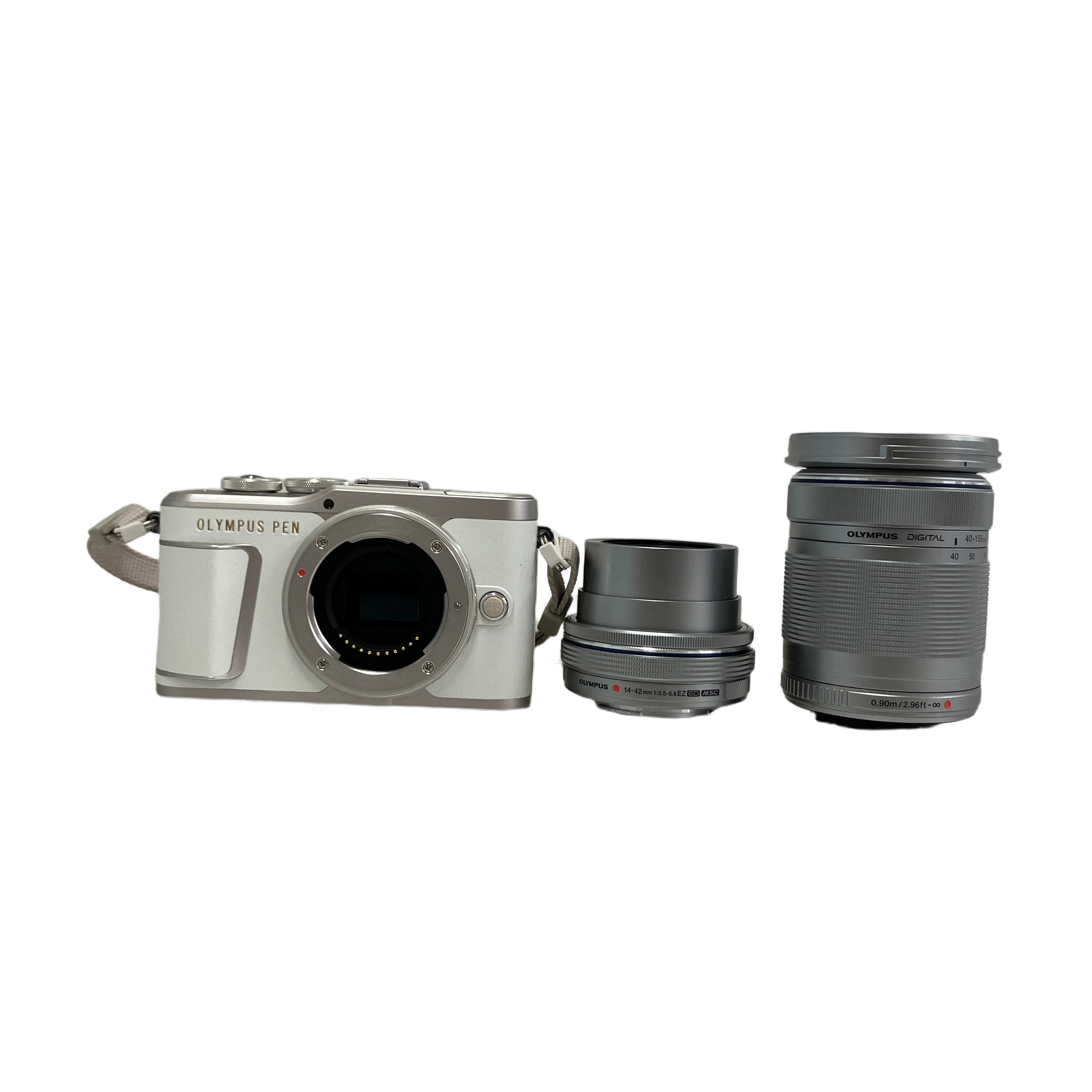 OLYMPUS PEN E-PL9 ミラーレス一眼