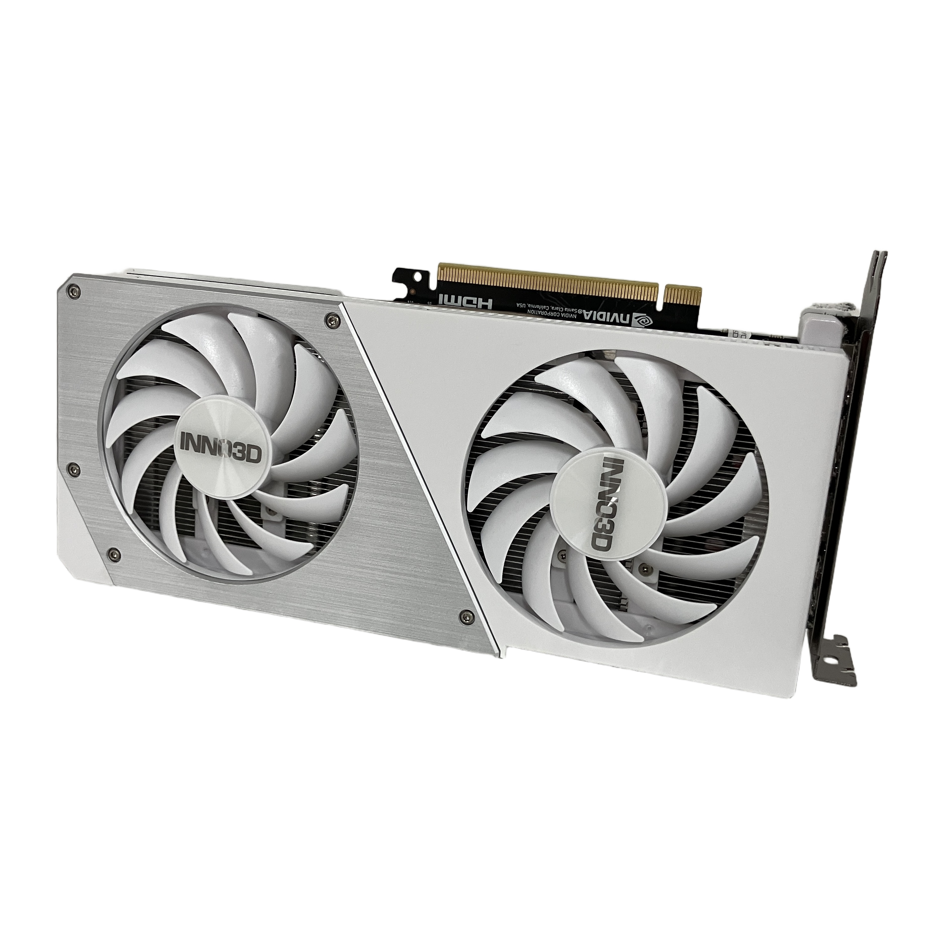 NVIDIA GeForce RTX4060 グラフィックボード 8GB