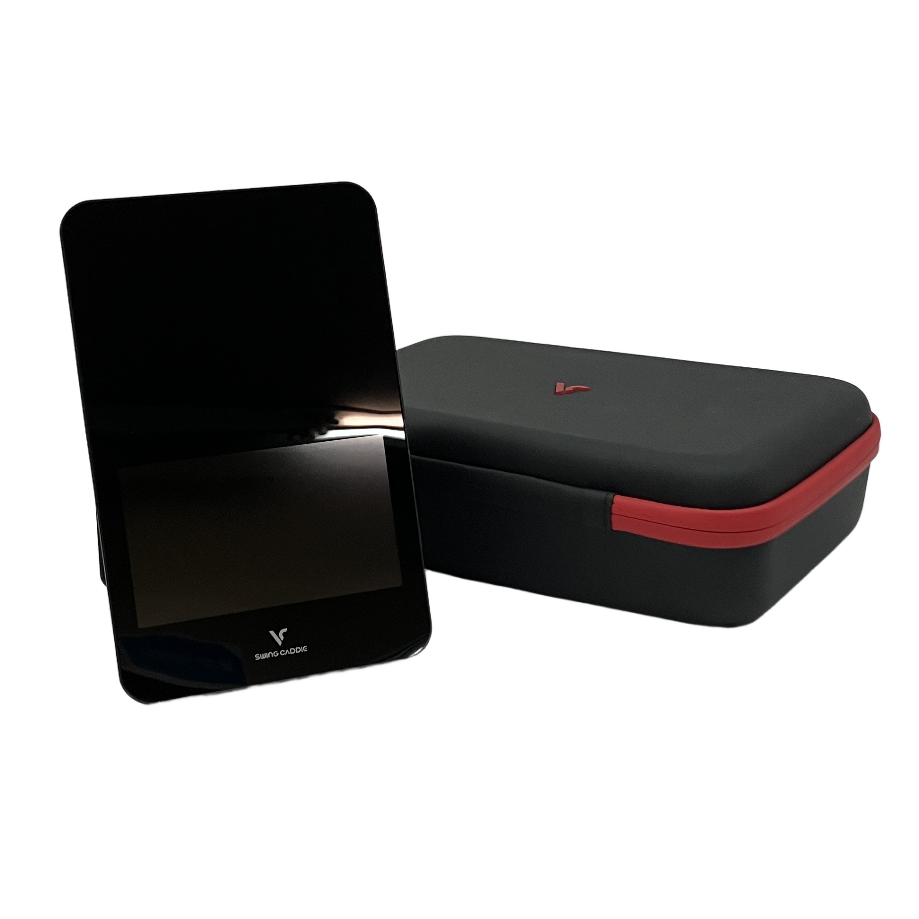 VOICE CADDIE SC4 弾道測定器