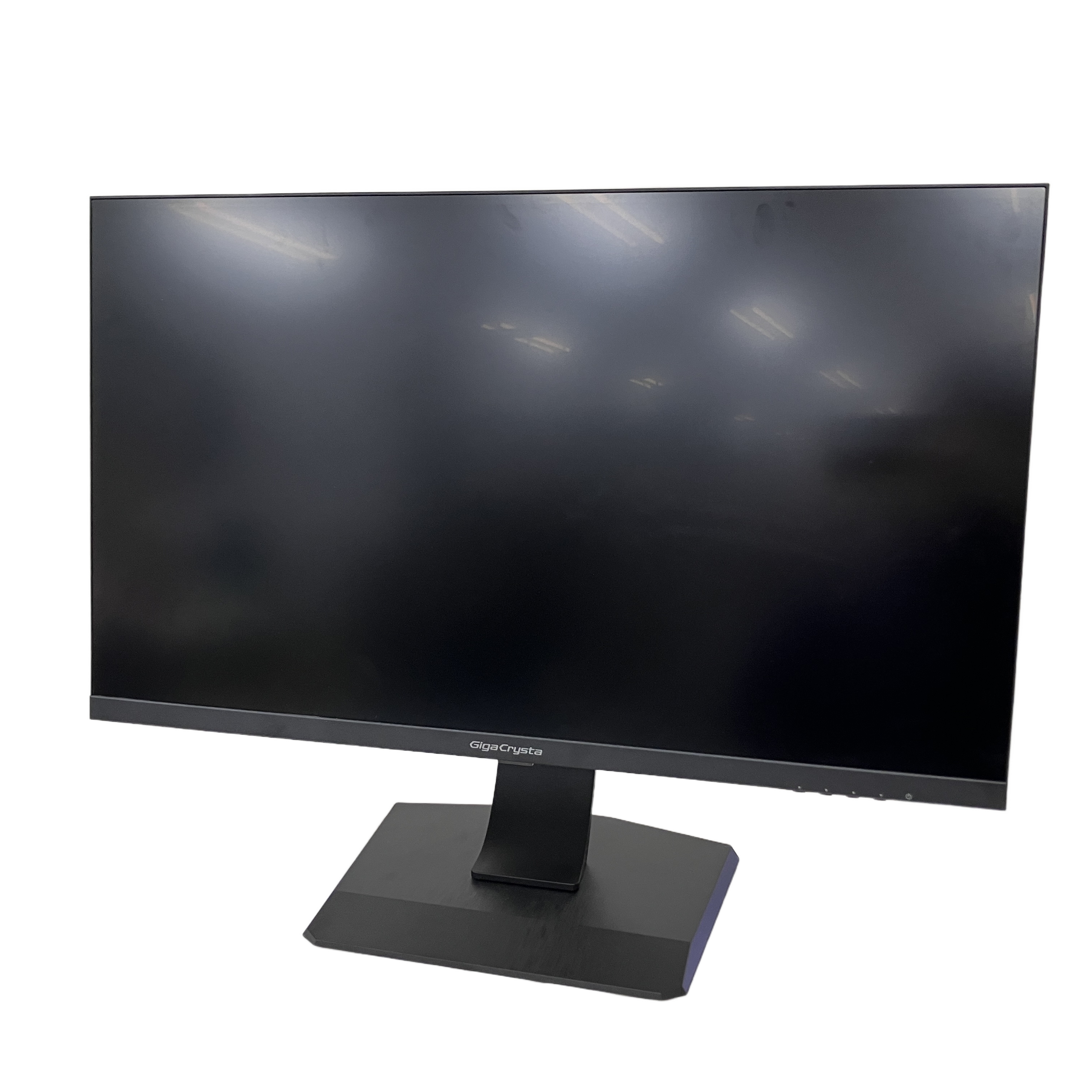 IO DATA GigaCrysta LCD-GCU271HXAB ゲーミングモニター 27型 4K 160Hz