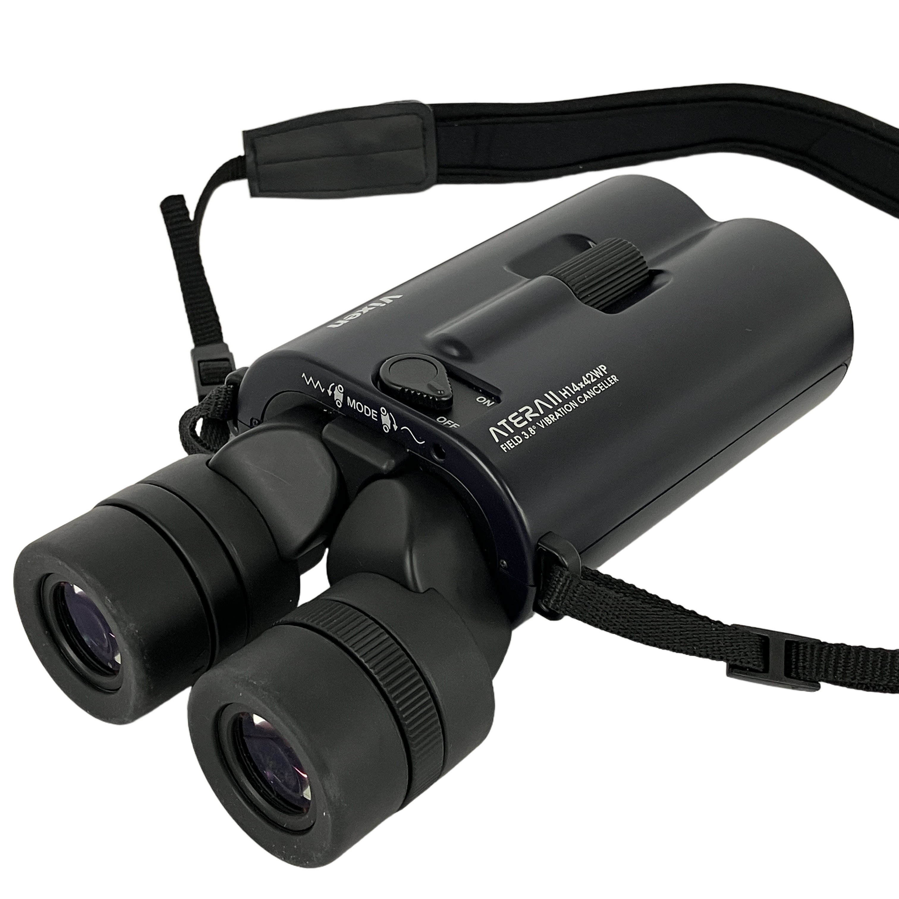 VIXEN ATERAII H14×42WP 双眼鏡