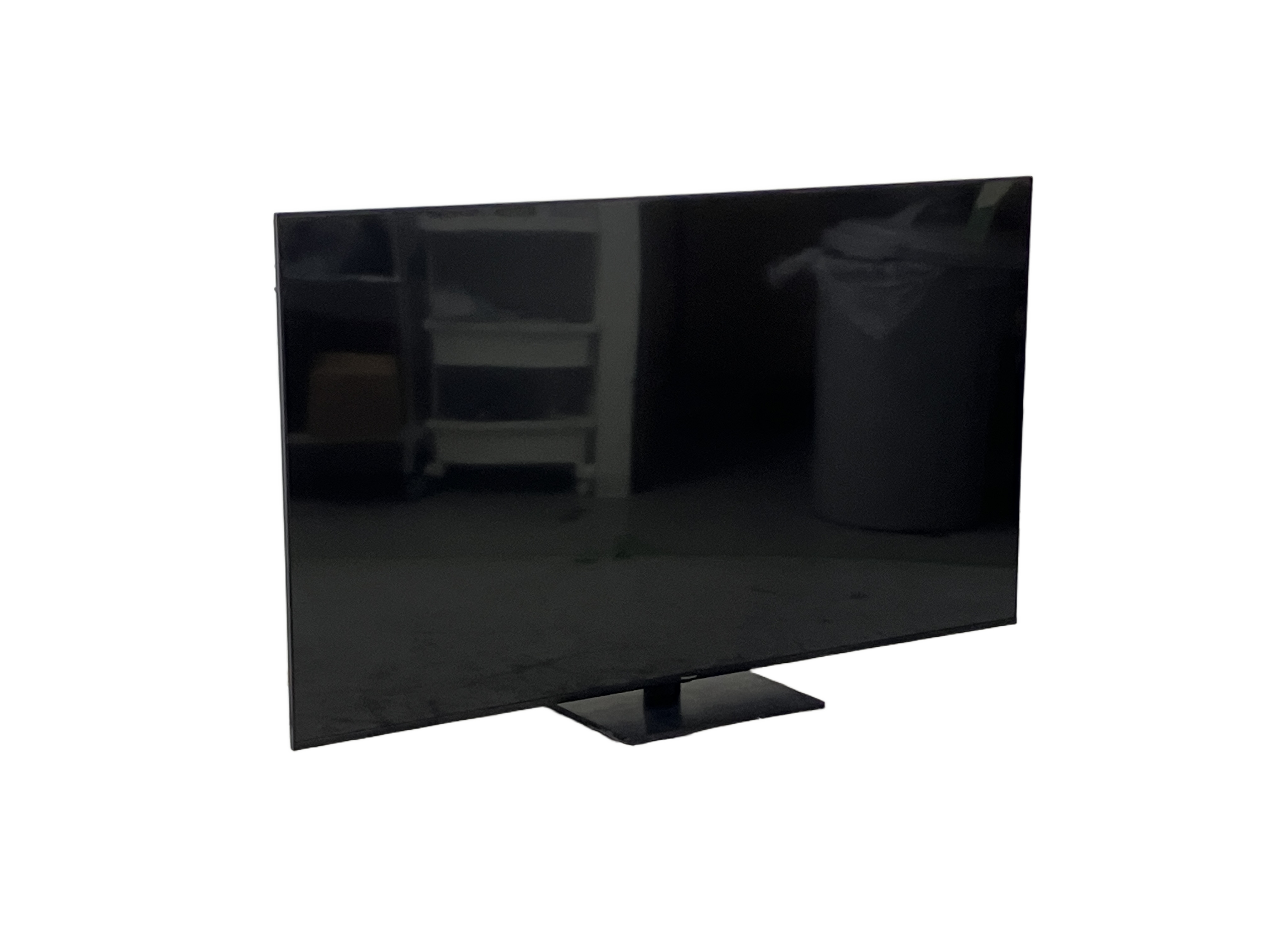 Panasonic パナソニック TV-65W95A 2025年製 65V型 4K 液晶テレビ 中古 美品