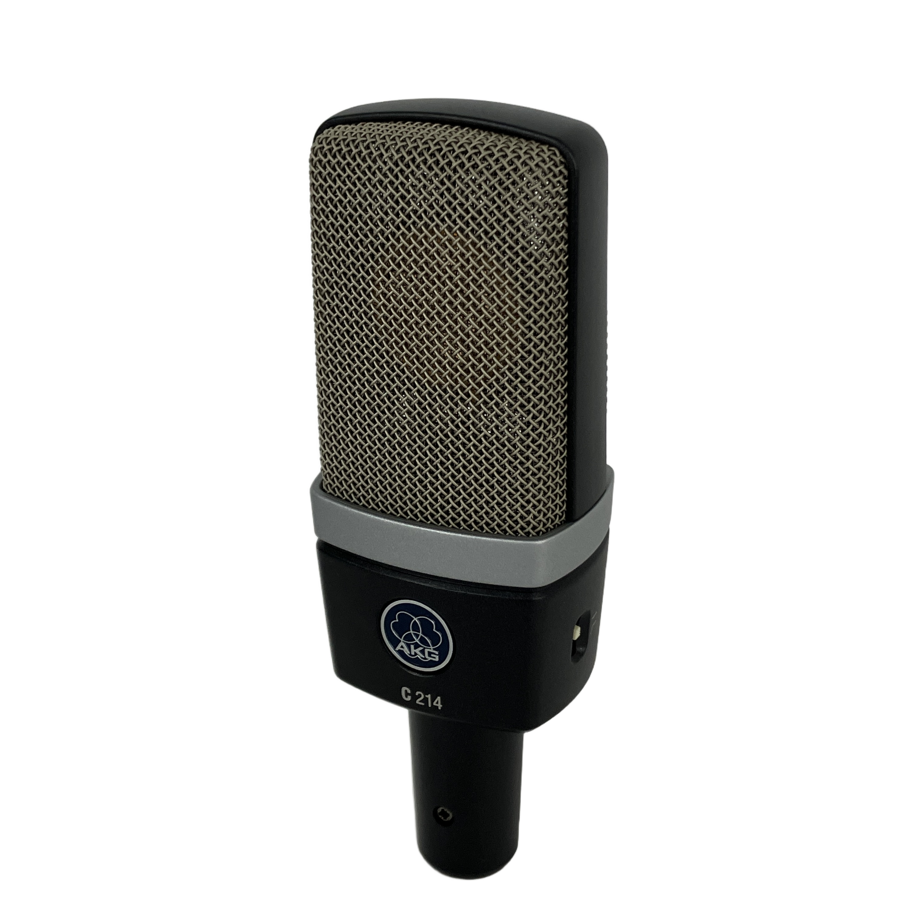AKG C214 コンデンサーマイク