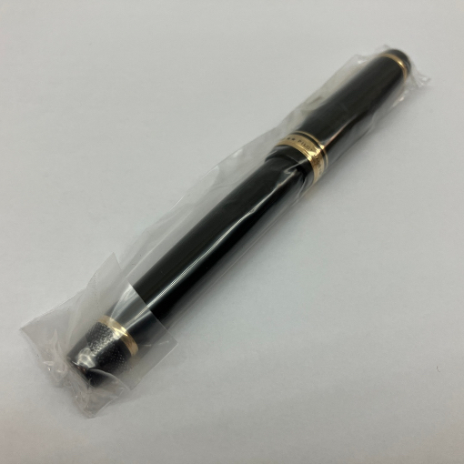 PILOT FKV-5MR-B-M 万年筆 漆仕上げ 中字