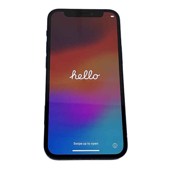 Apple iPhone 12 mini MGDP3J/A 5.4型 スマートフォン 携帯電話 128GB SIMフリー 85% 中古