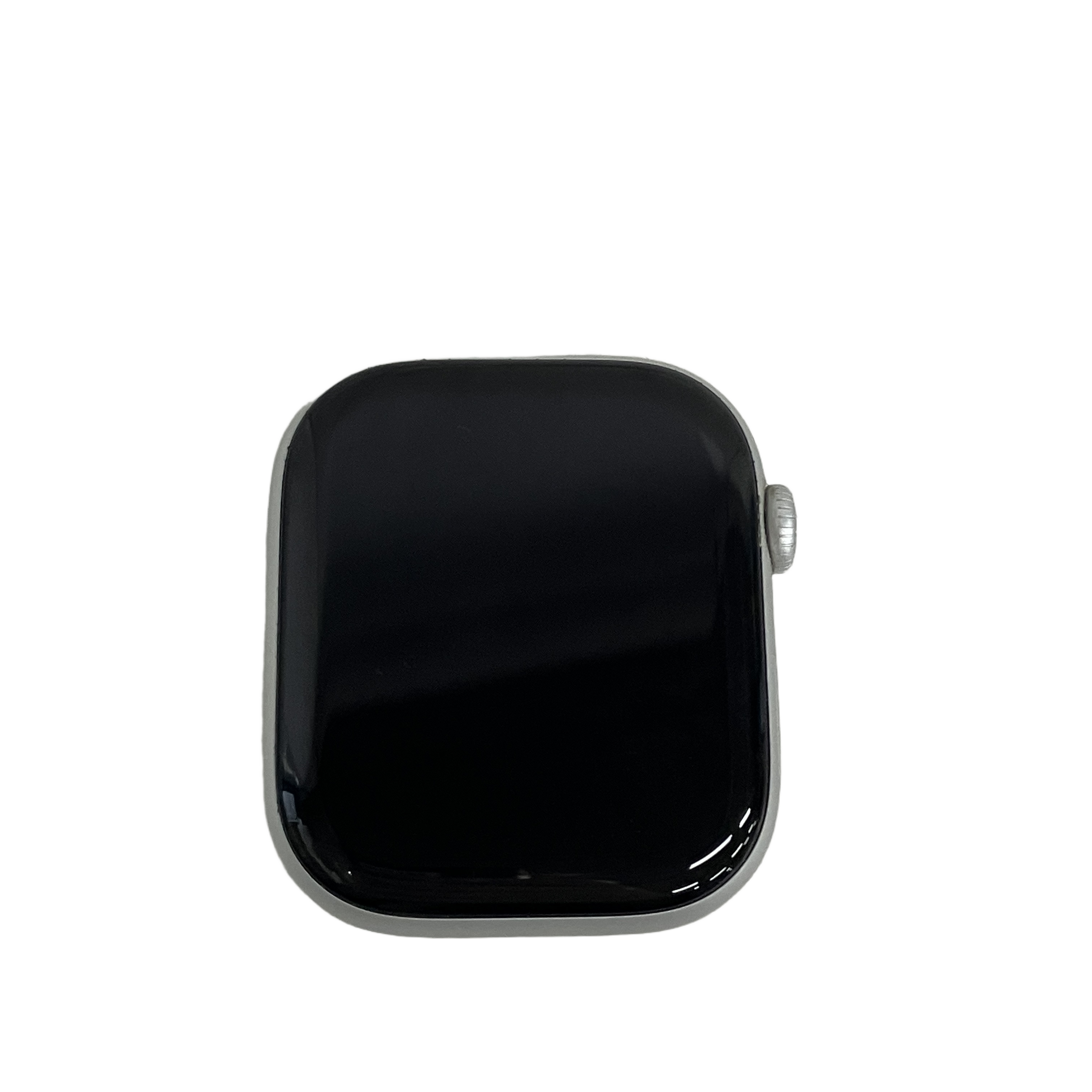 APPLE Series10 MWWM3J/A スマートウォッチ ジェットブラックアルミ