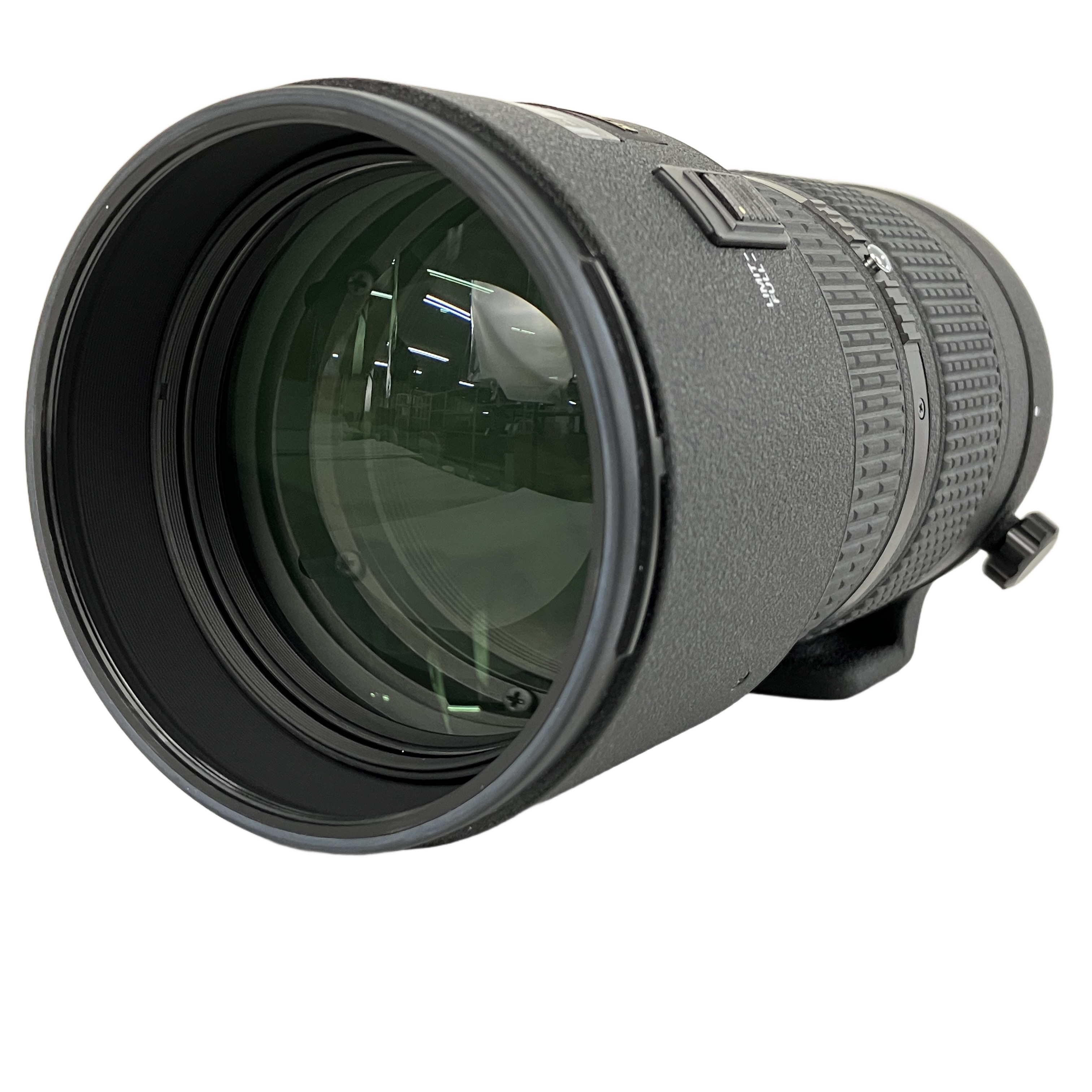 NIKON ED AF NIKKOR 80-200mm F2.8 D ズームレンズ
