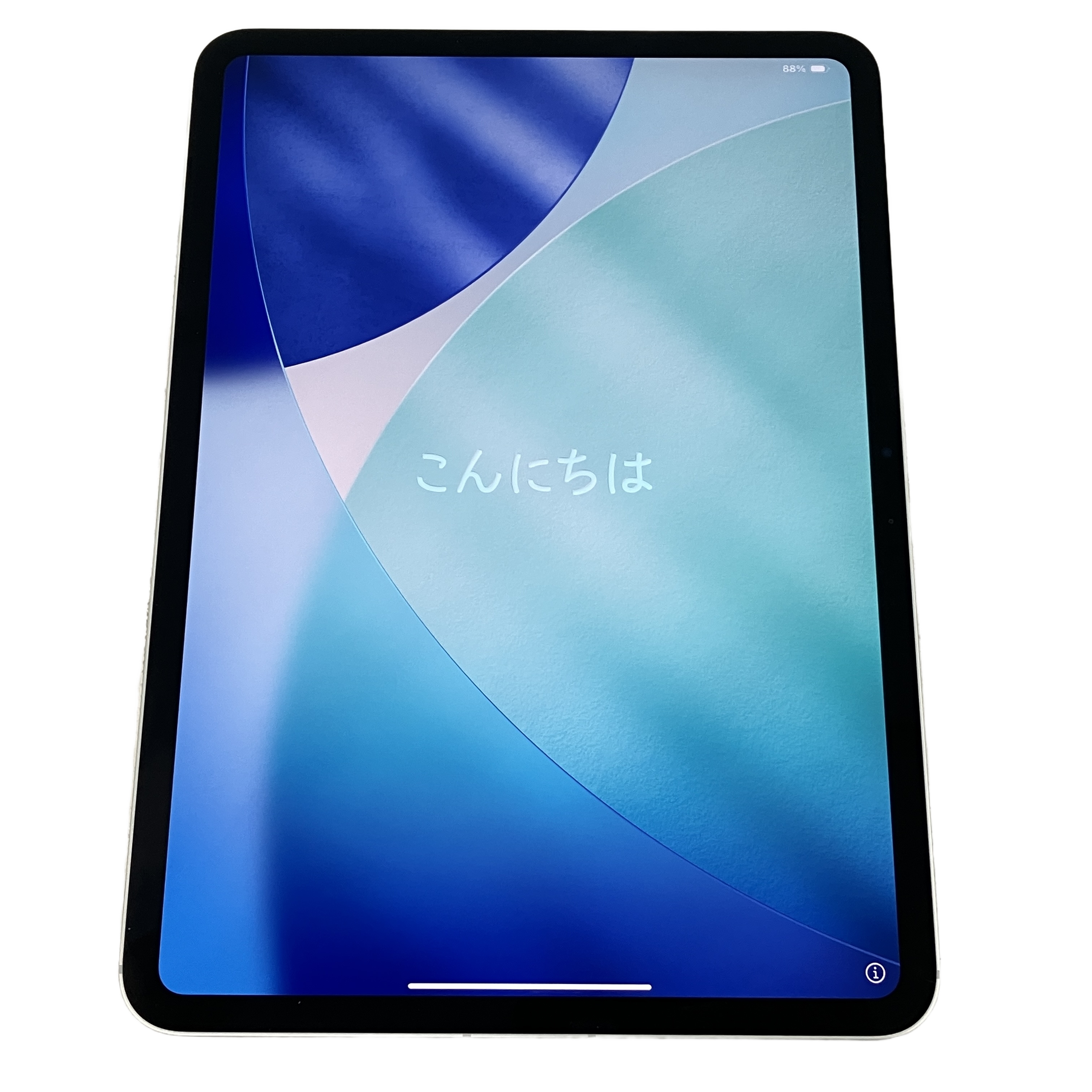iPad Pro 11インチ 第5世代 M4 256GB Cellular 中古 良好