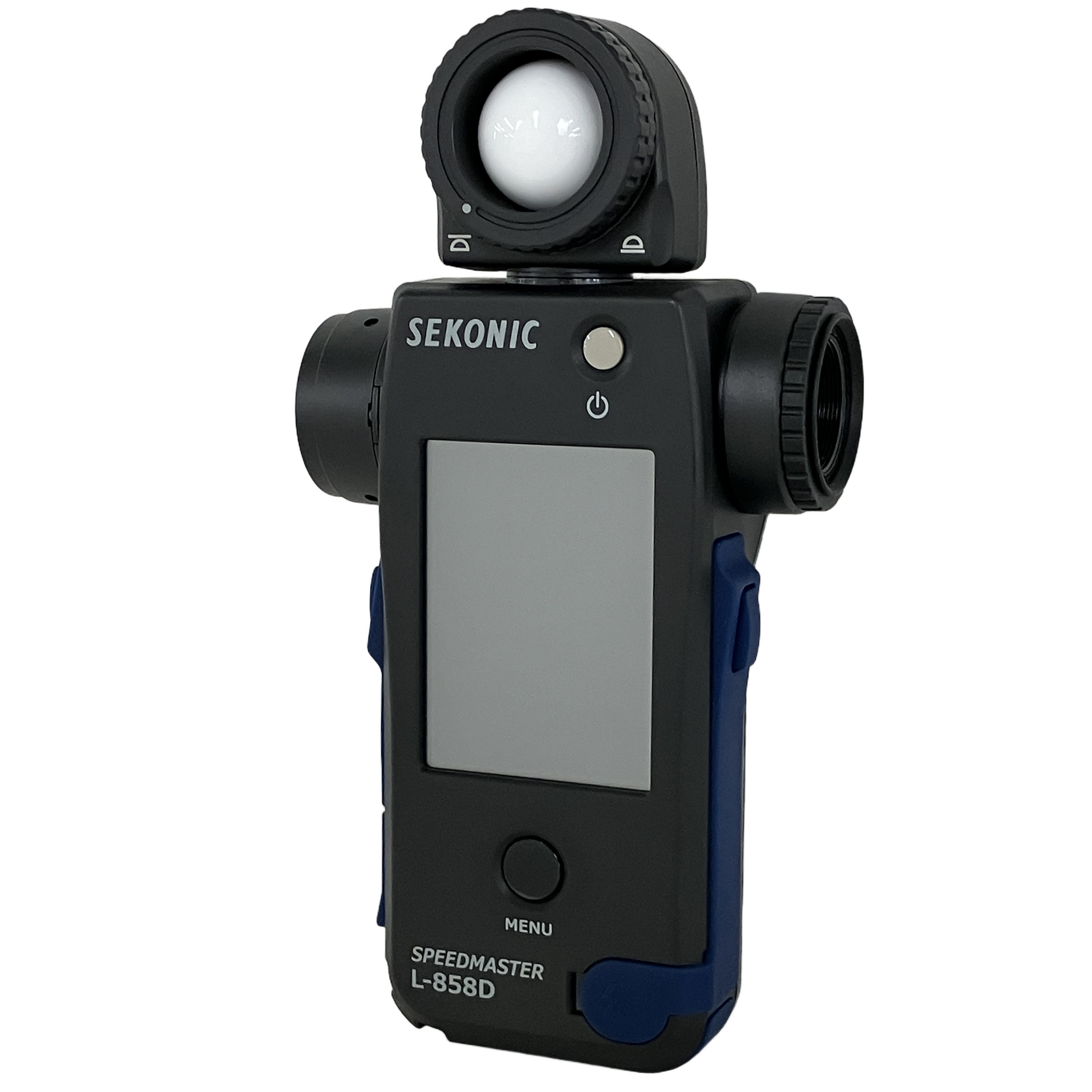 SEKONIC L-858D 露出計