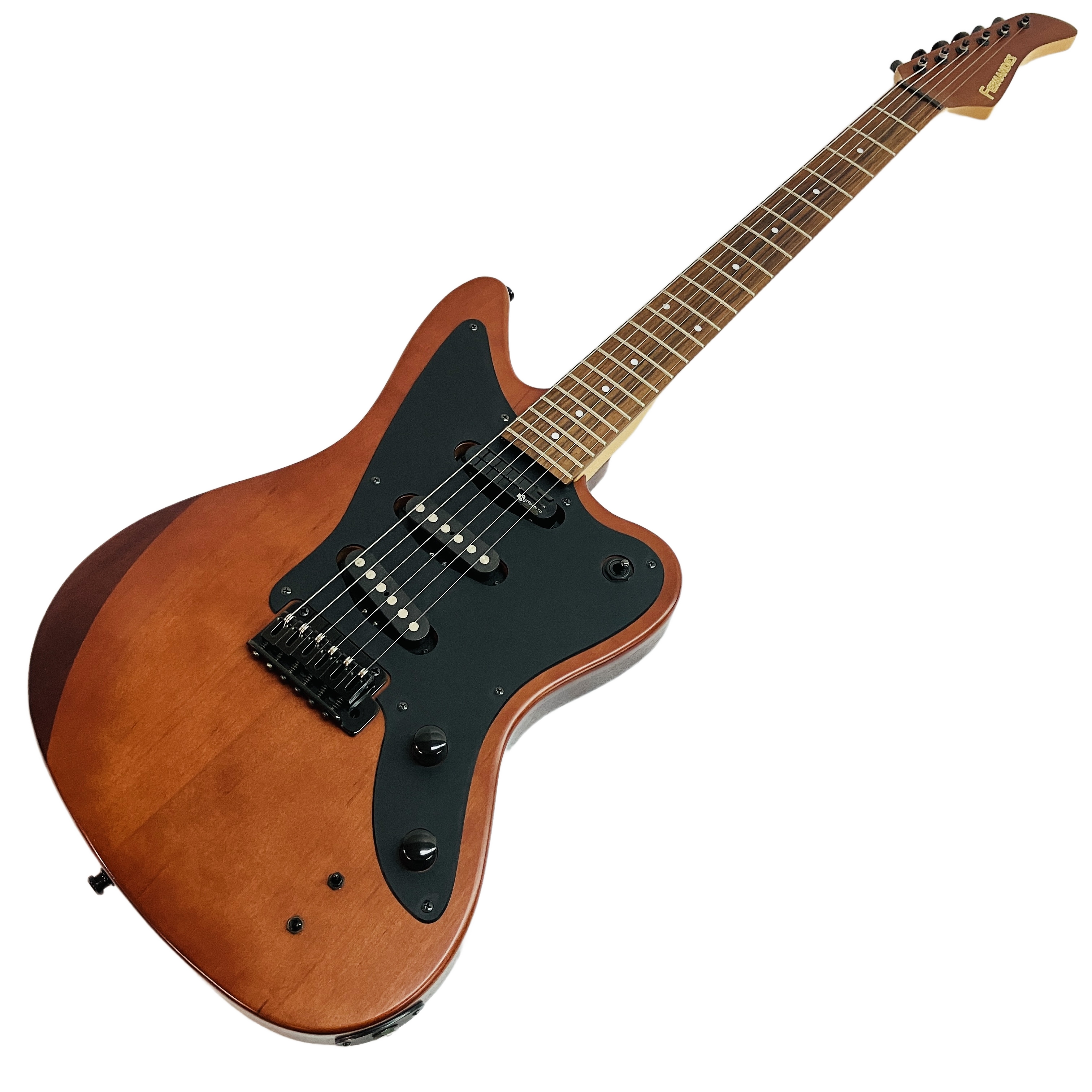 FERNANDES JG-85S Yoshitsuguモデル エレキギター