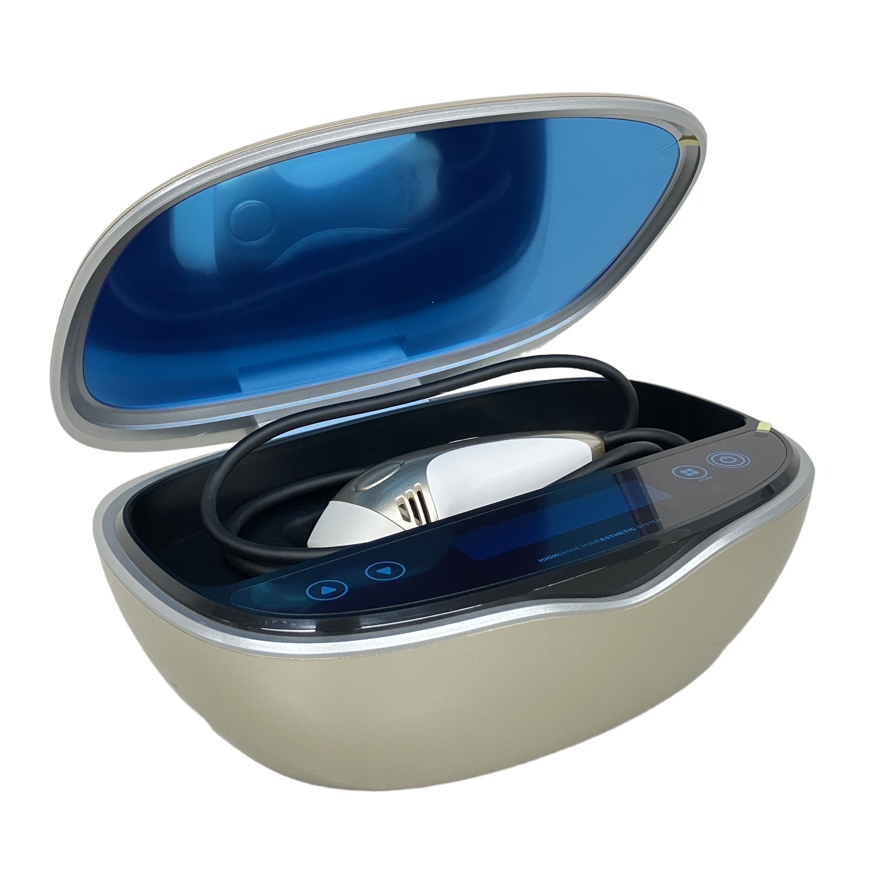 EMTECH Ke-non NIPL-2080 脱毛器 Ver.8.6J