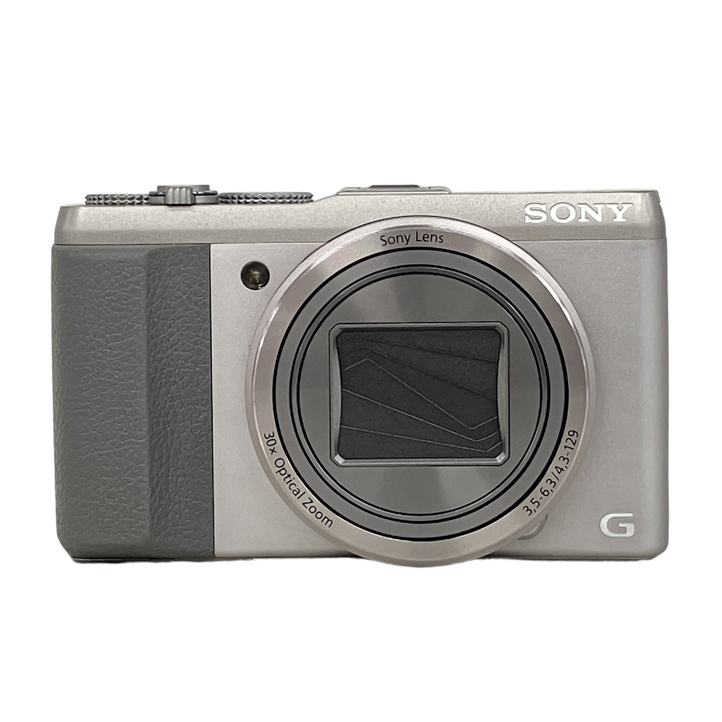 SONY Cyber-shot DSC-HX50V デジタルカメラ