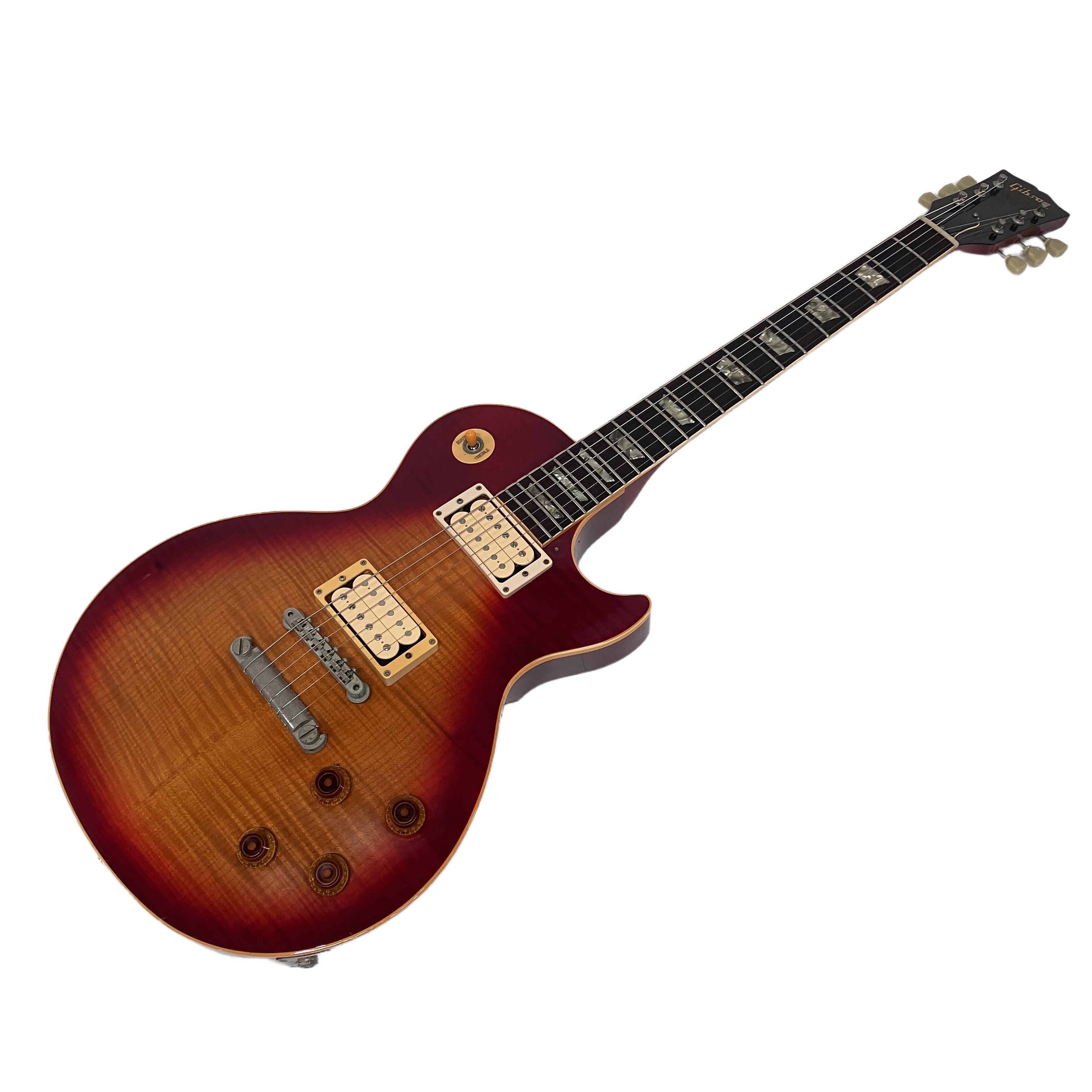 GIBSON Les Paul Custom Shop Edition 1983 エレキギター