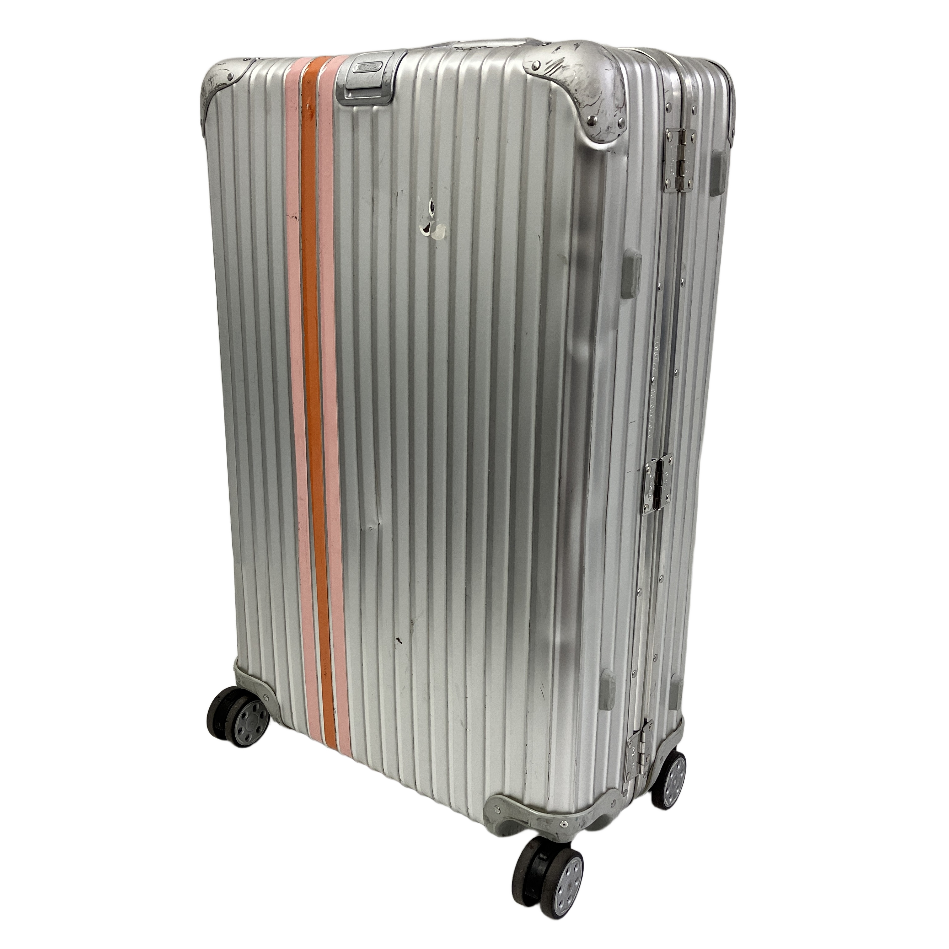 RIMOWA キャリーケース 96L