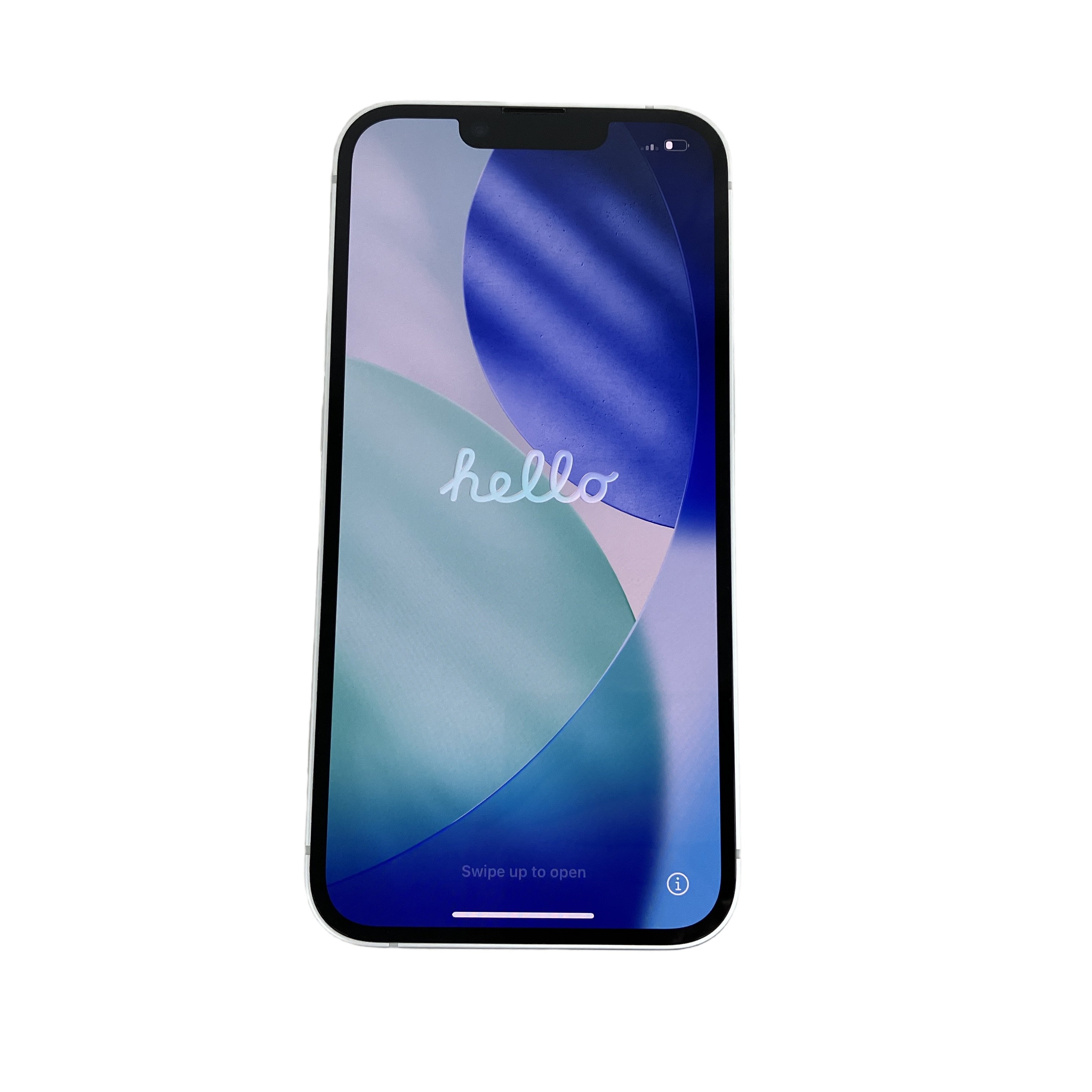 Apple MD1R4J/A iPhone 16e 128GB ブラック スマートフォン 中古 良好
