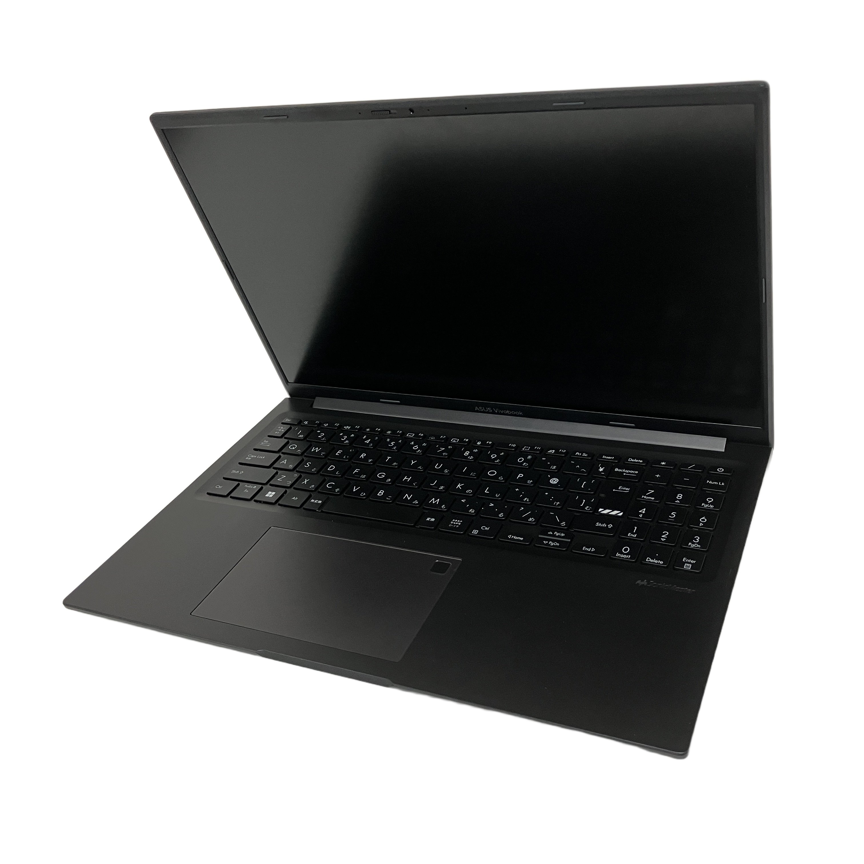 ASUSTeK Vivobook_ASUSLaptop K3605ZU_K3605ZU ノートPC 12th Gen i5-12450H 16GB SSD 512GB DDR4 NVIDIA GeForce RTX 4050 Laptop GPU win11 中古