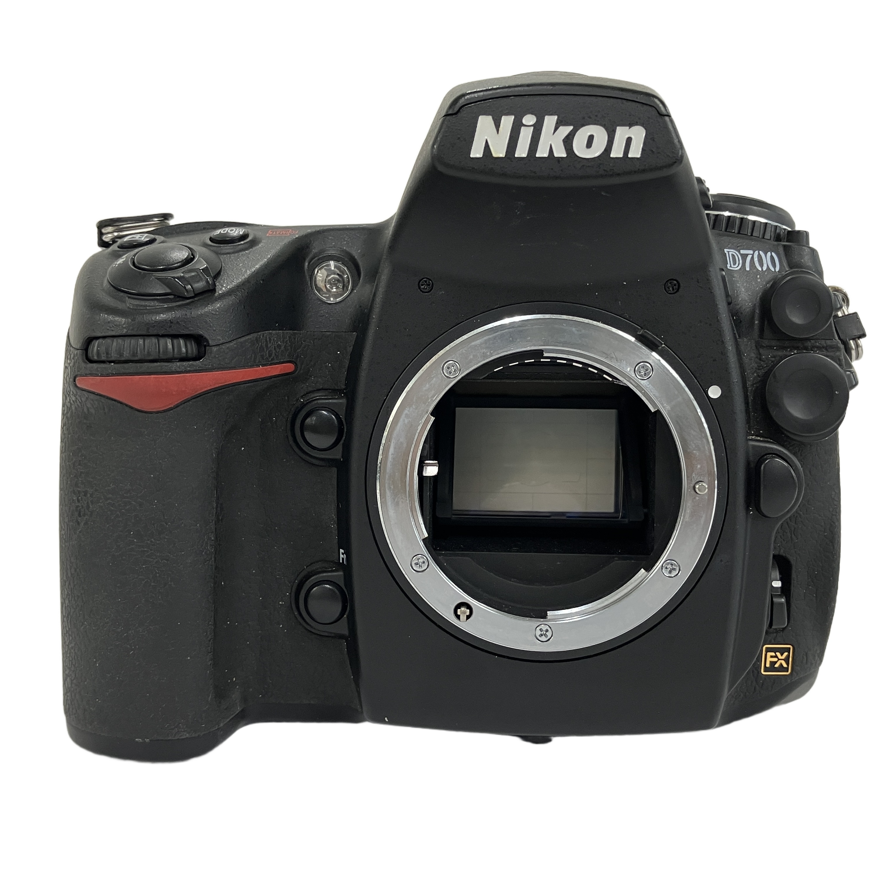 NIKON D700 デジタル一眼レフ フルサイズ