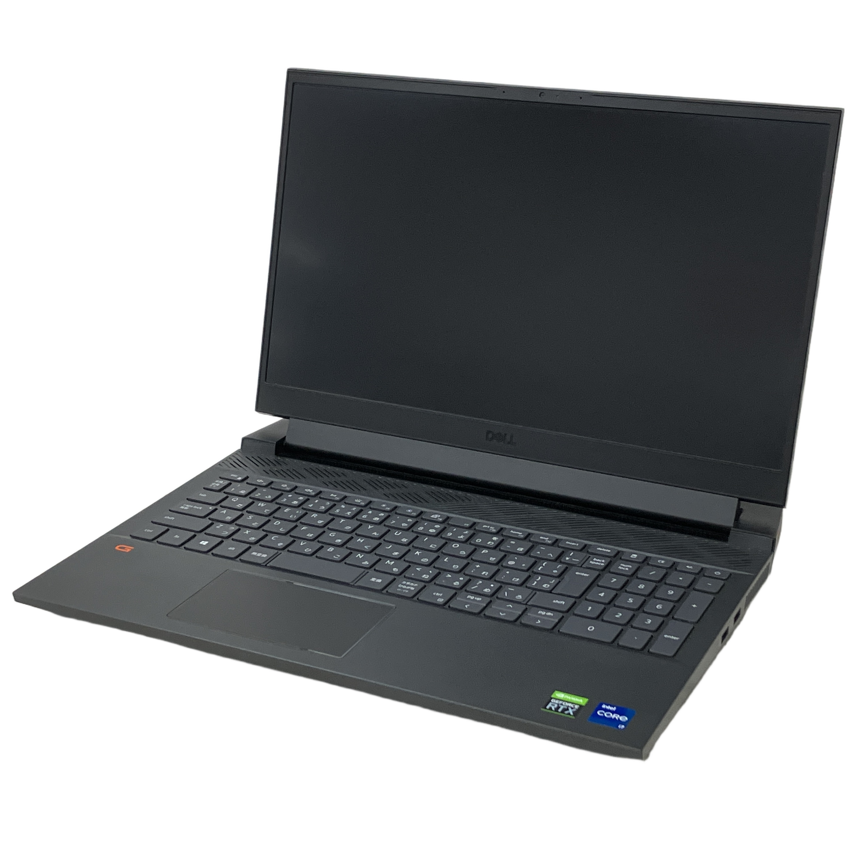 DELL G15 5511 ノートパソコン 16GB 512GB
