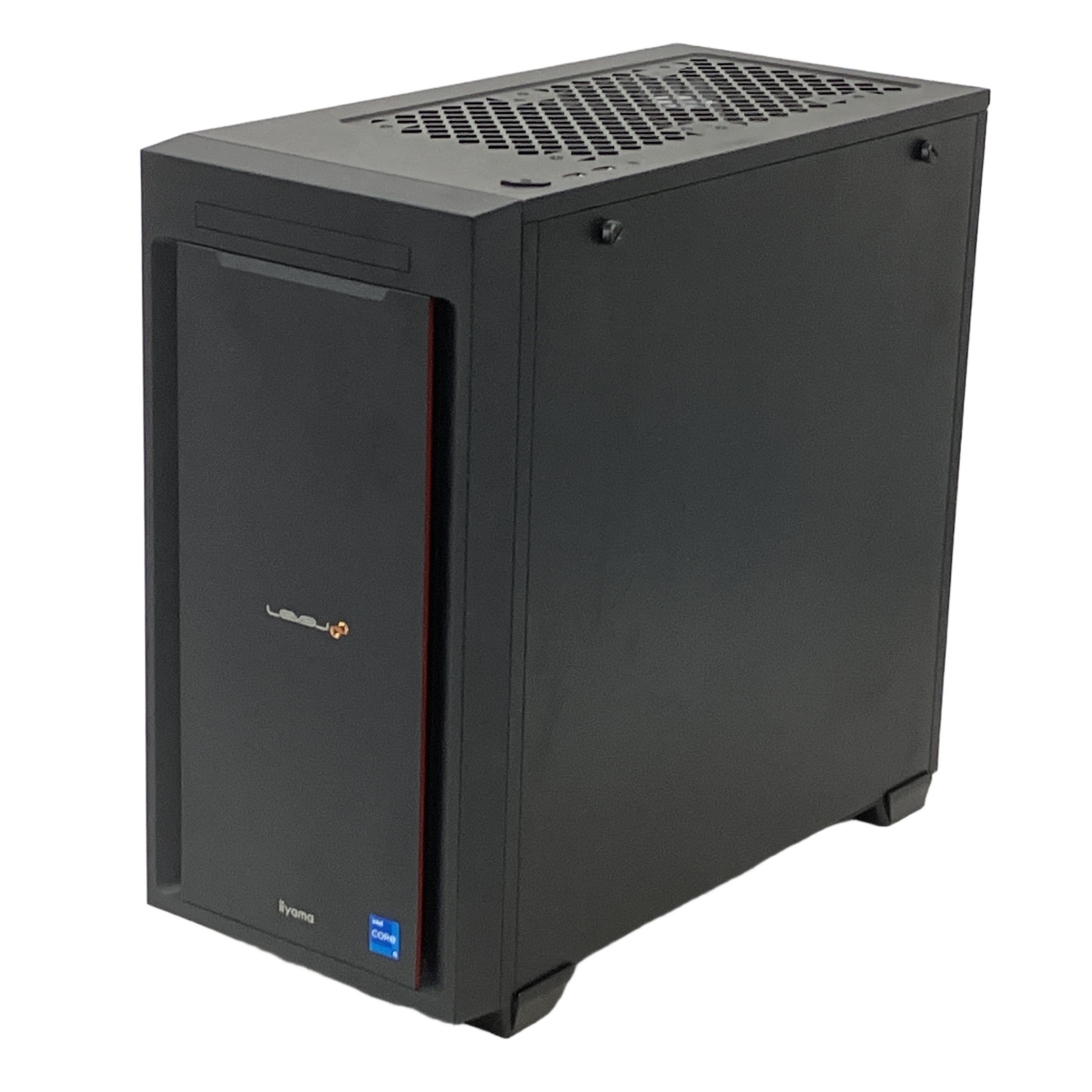 IIYAMA LEVEL ILeDEi-M77M-134F-RLSXM/406 デスクトップ パソコン