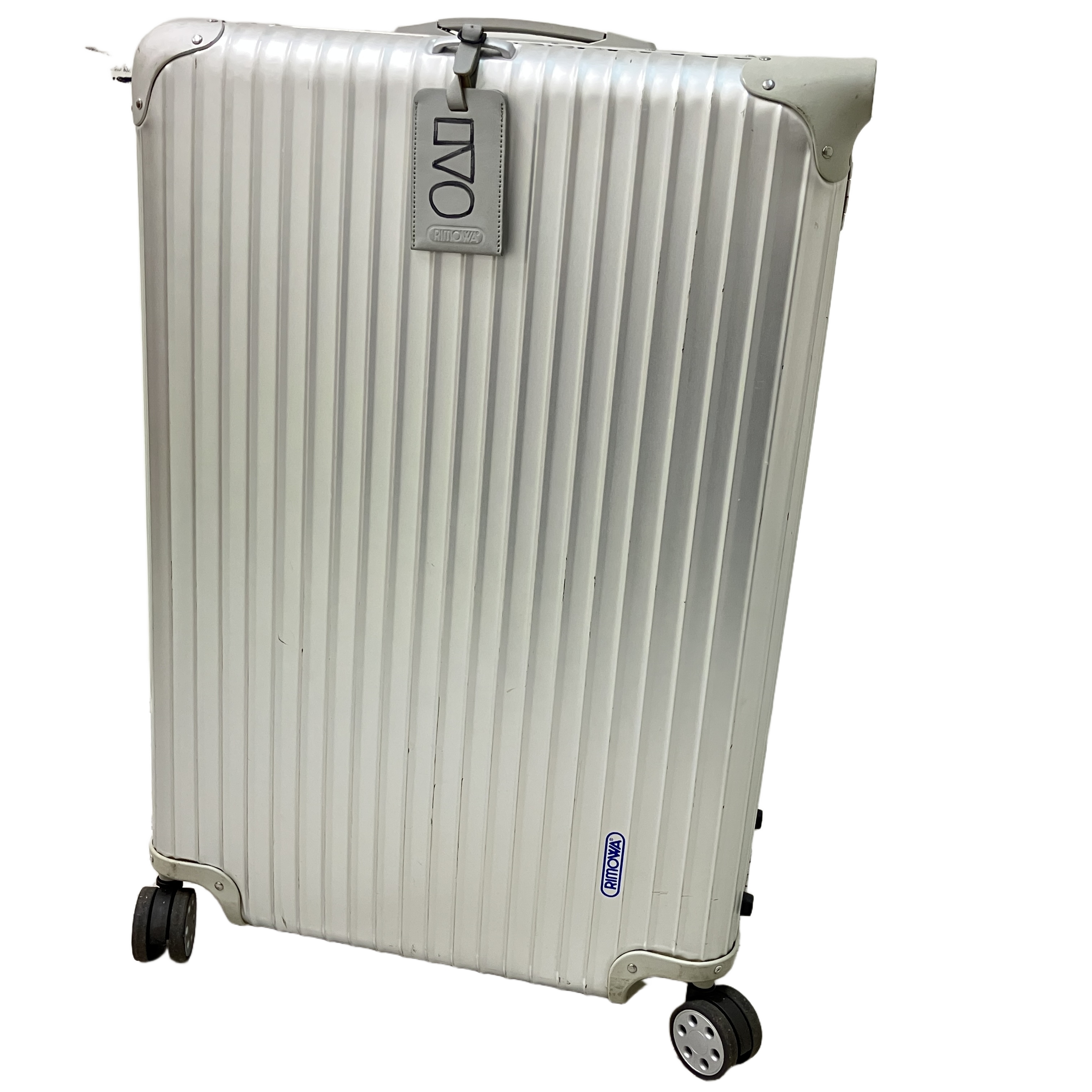 RIMOWA サルサ 874 564 B1 スーツケース