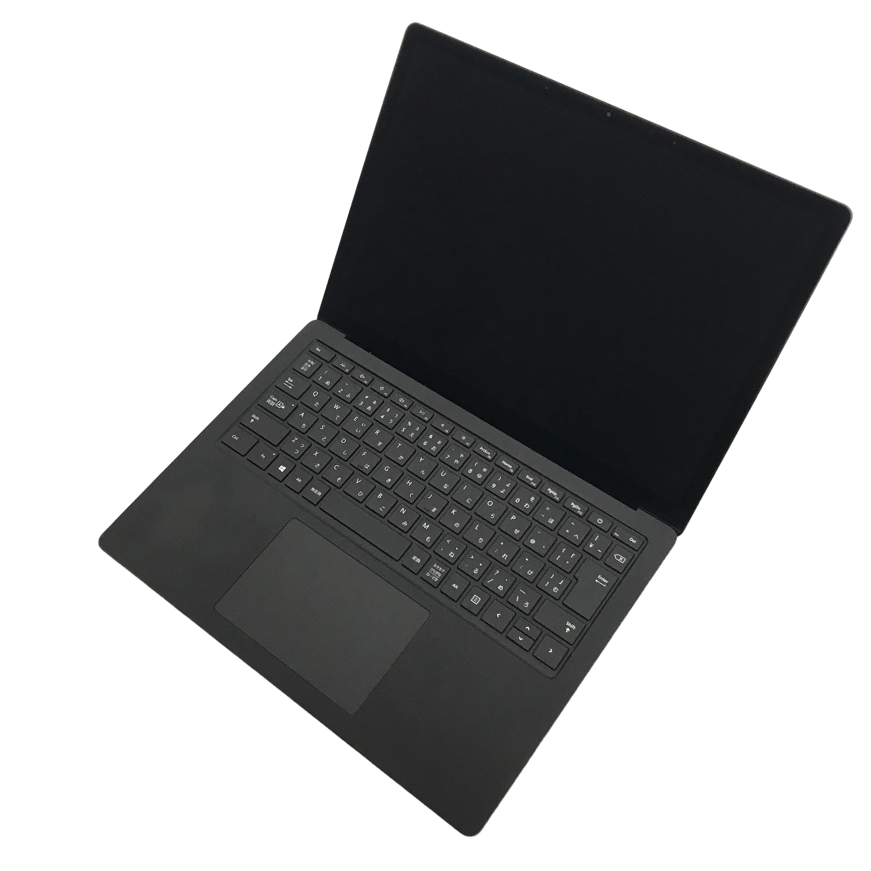 MICROSOFT Surface Laptop 3 ノートPC 13.5型