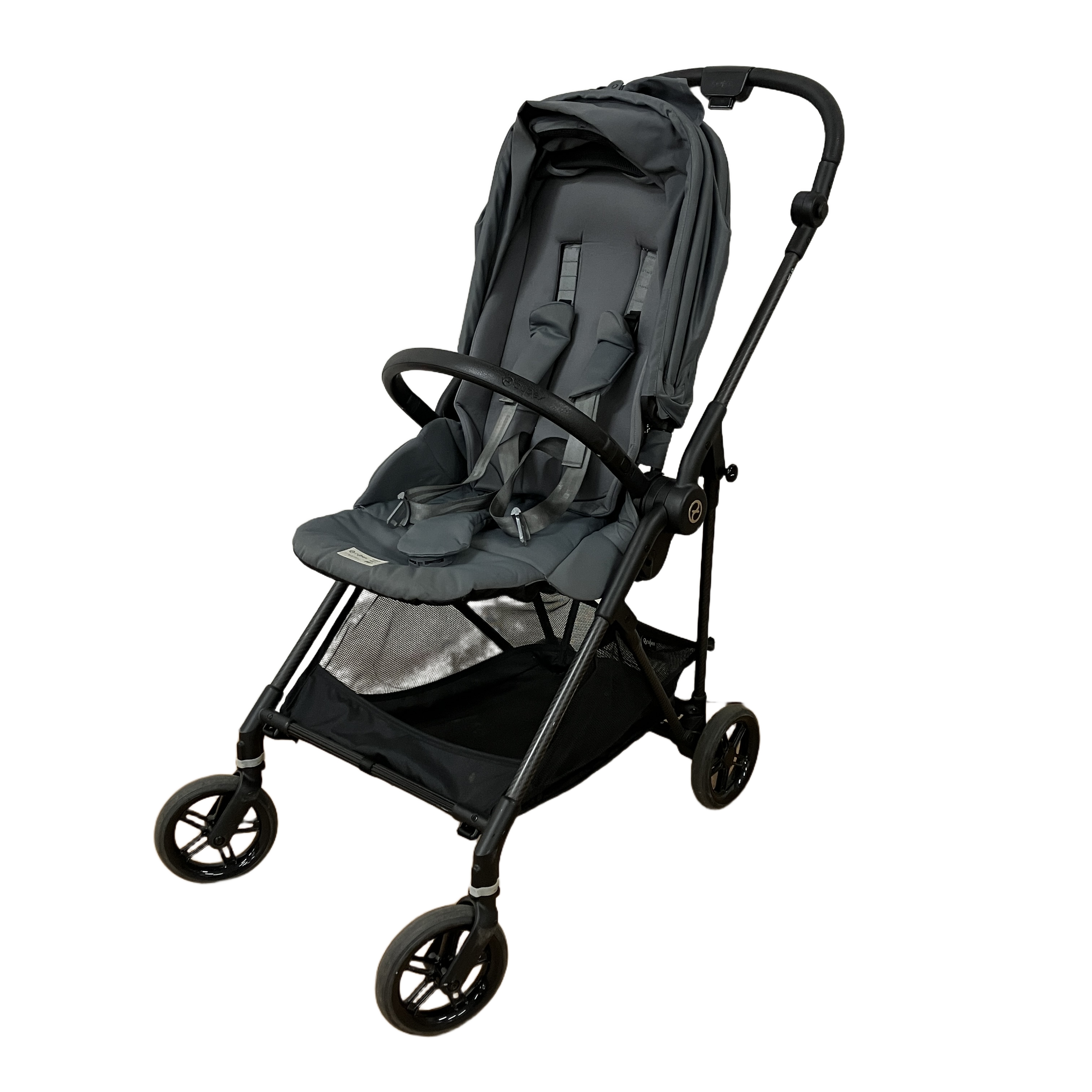 CYBEX MELIO Carbon ベビーカー