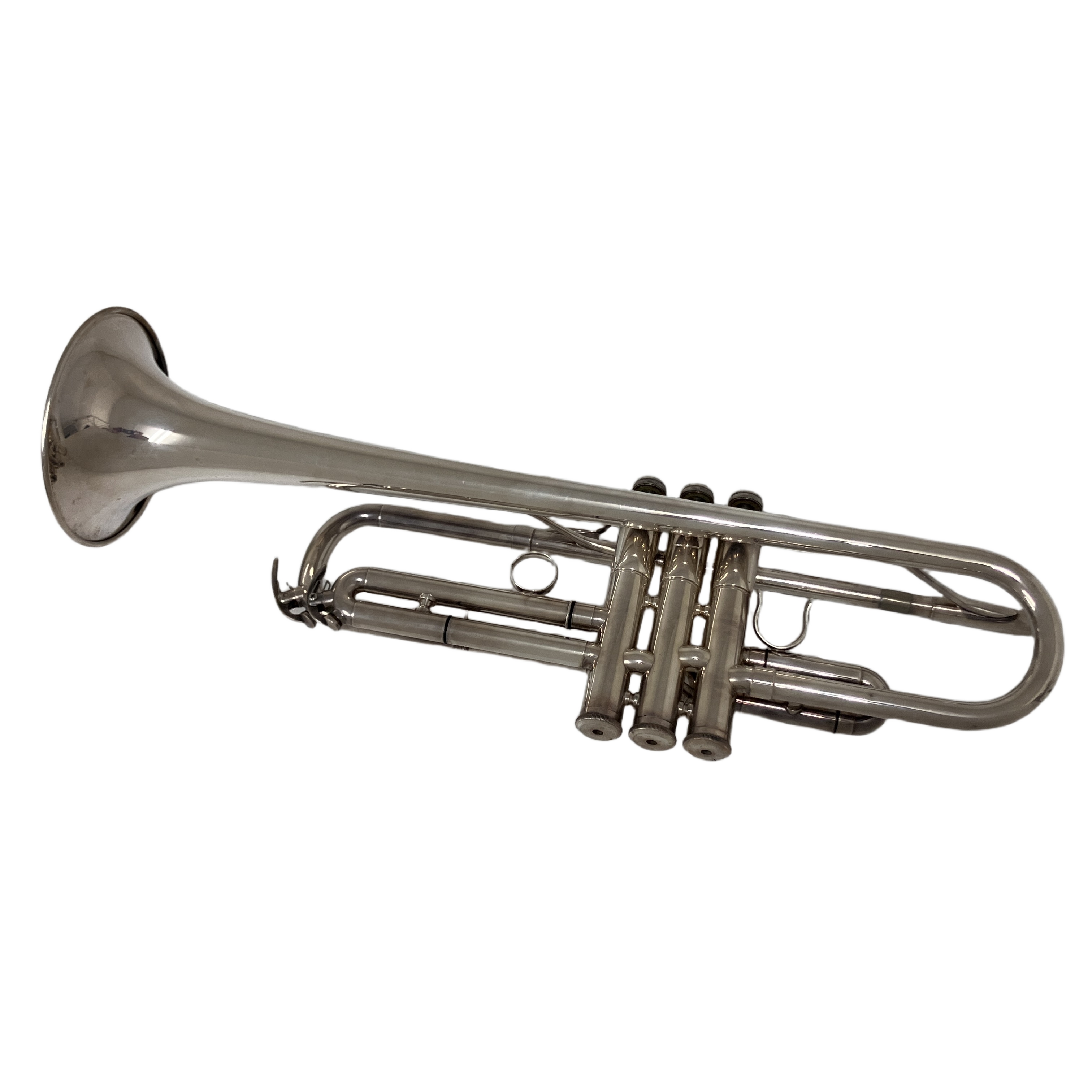 ★YAMAHA YTR-734 トランペット 往年の名器をその手に★