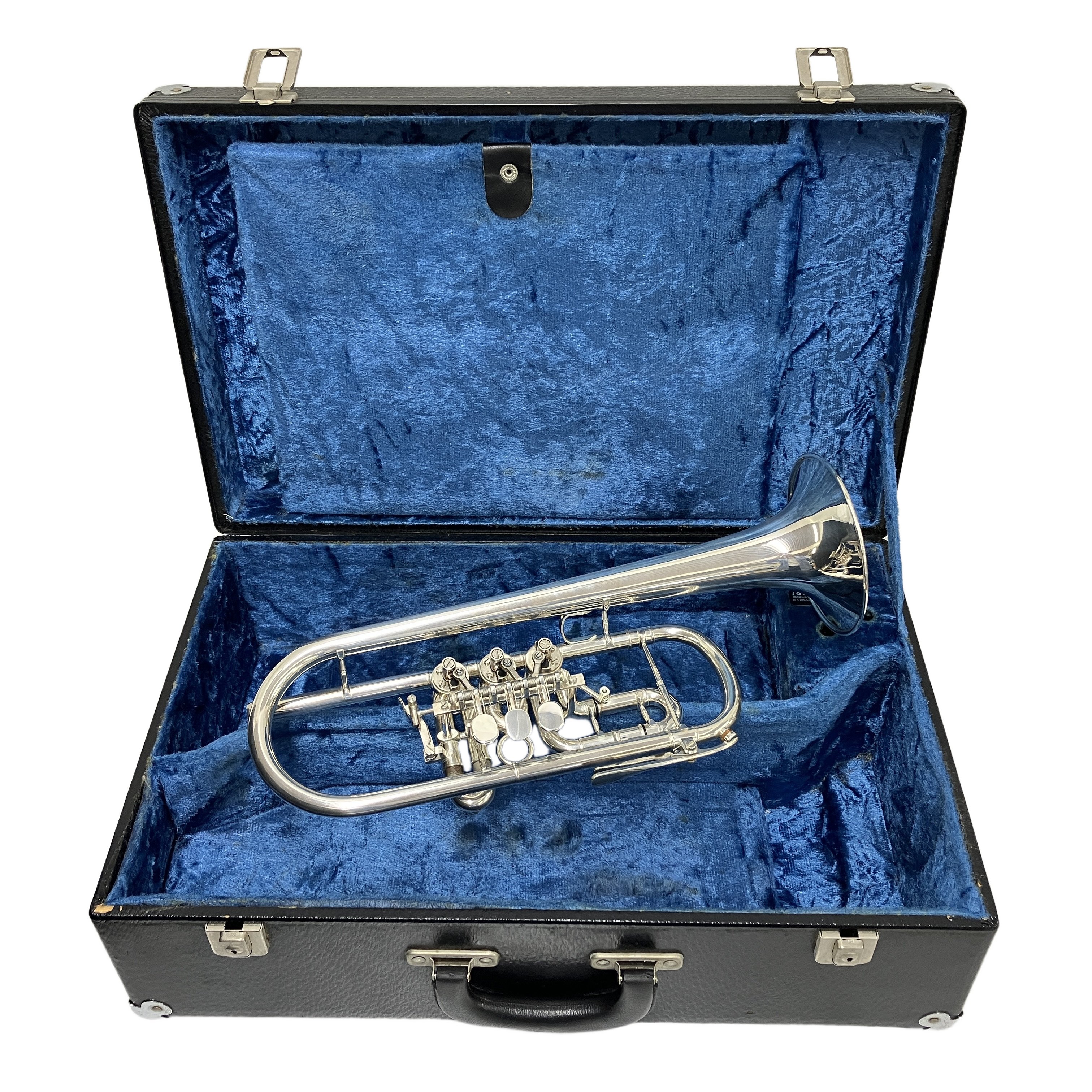 YAMAHA YTR-946GS ロータリートランペット