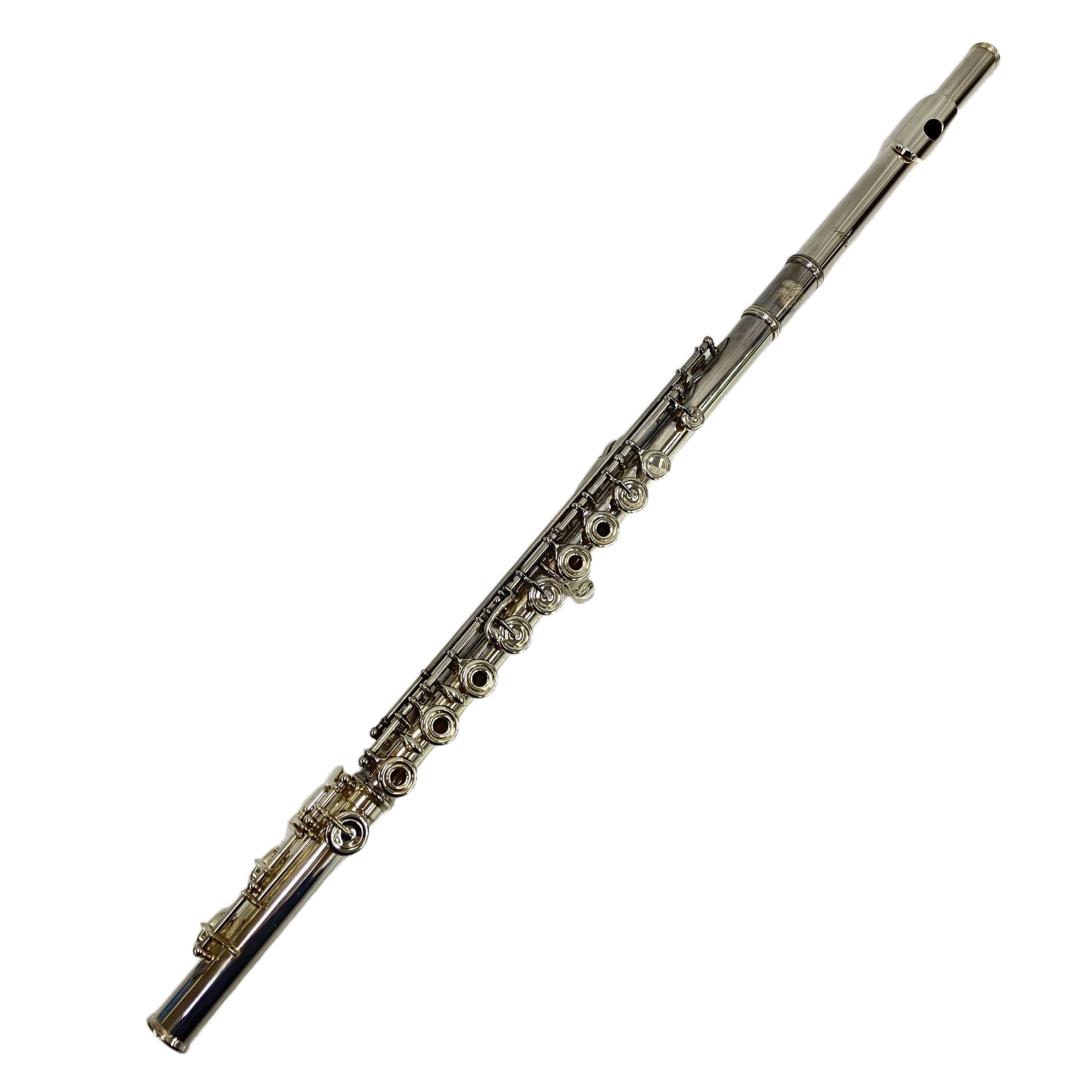Mateki Flute 買取相場 - マテキフルートの買取価格表-楽器高く売れる