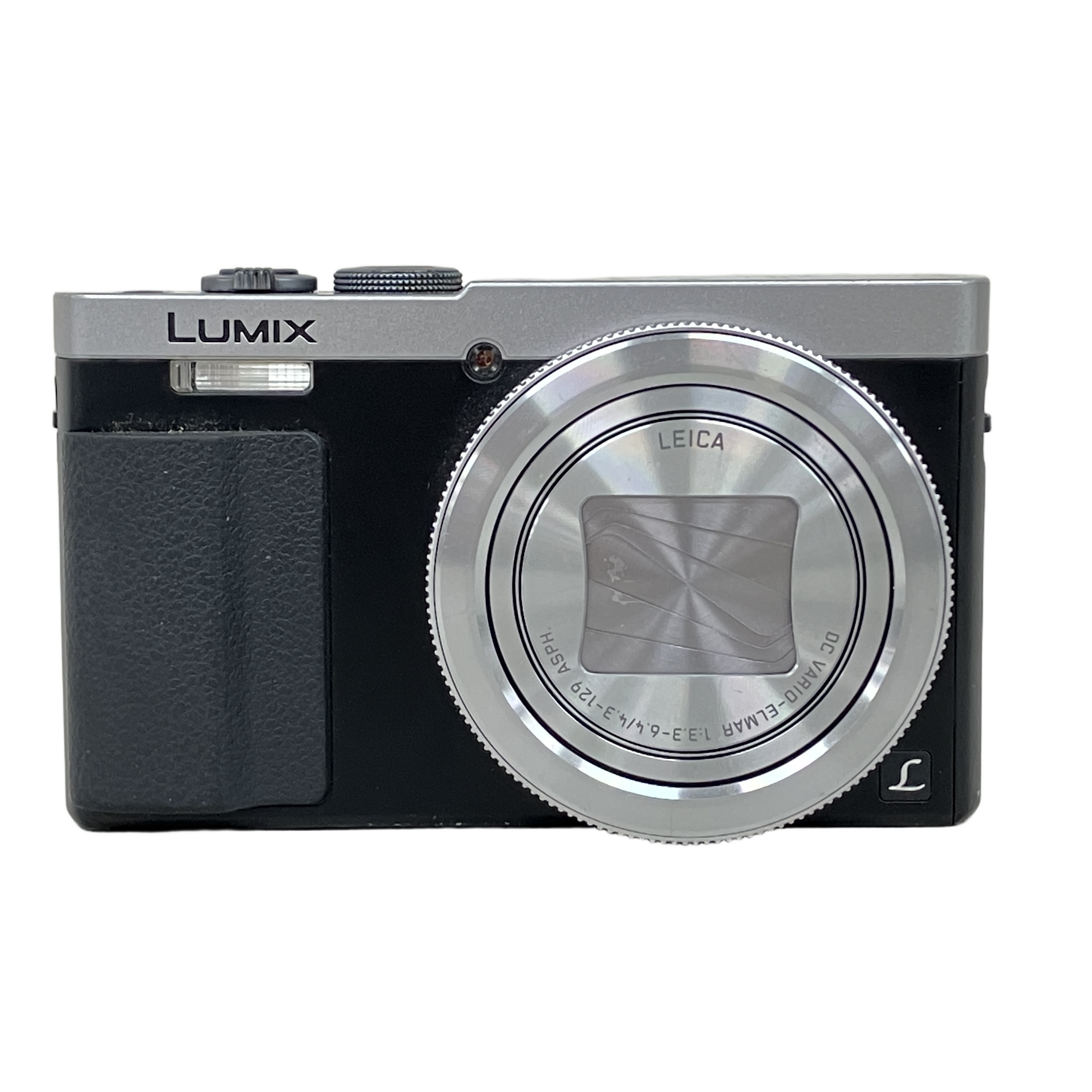 Panasonic LUMIX DMC-TZ70 コンパクトデジタルカメラ ライカDC VARIO-ELMARレンズ 中古