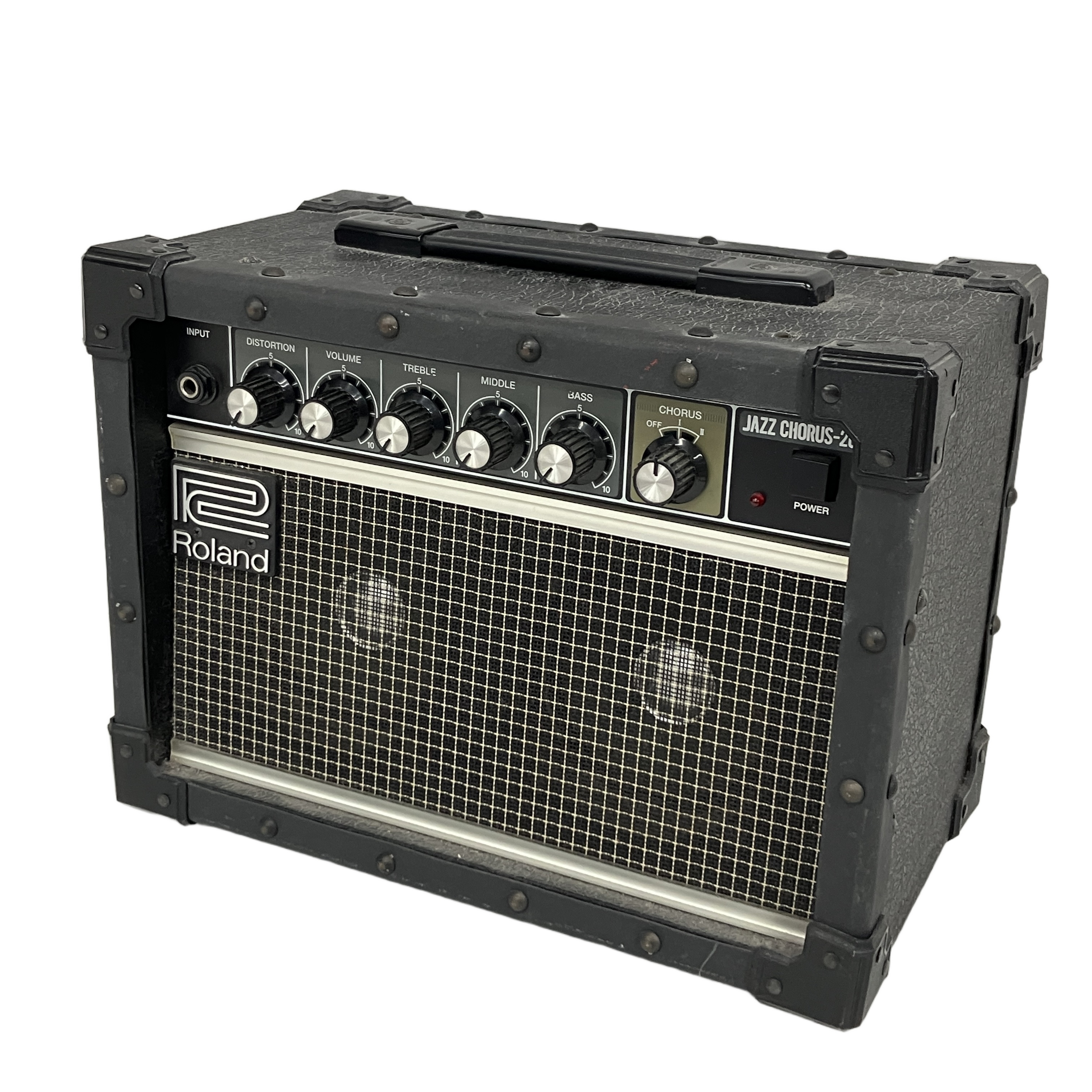 ROLAND JC-20JT JAZZ CHORUS-20 ギターアンプ