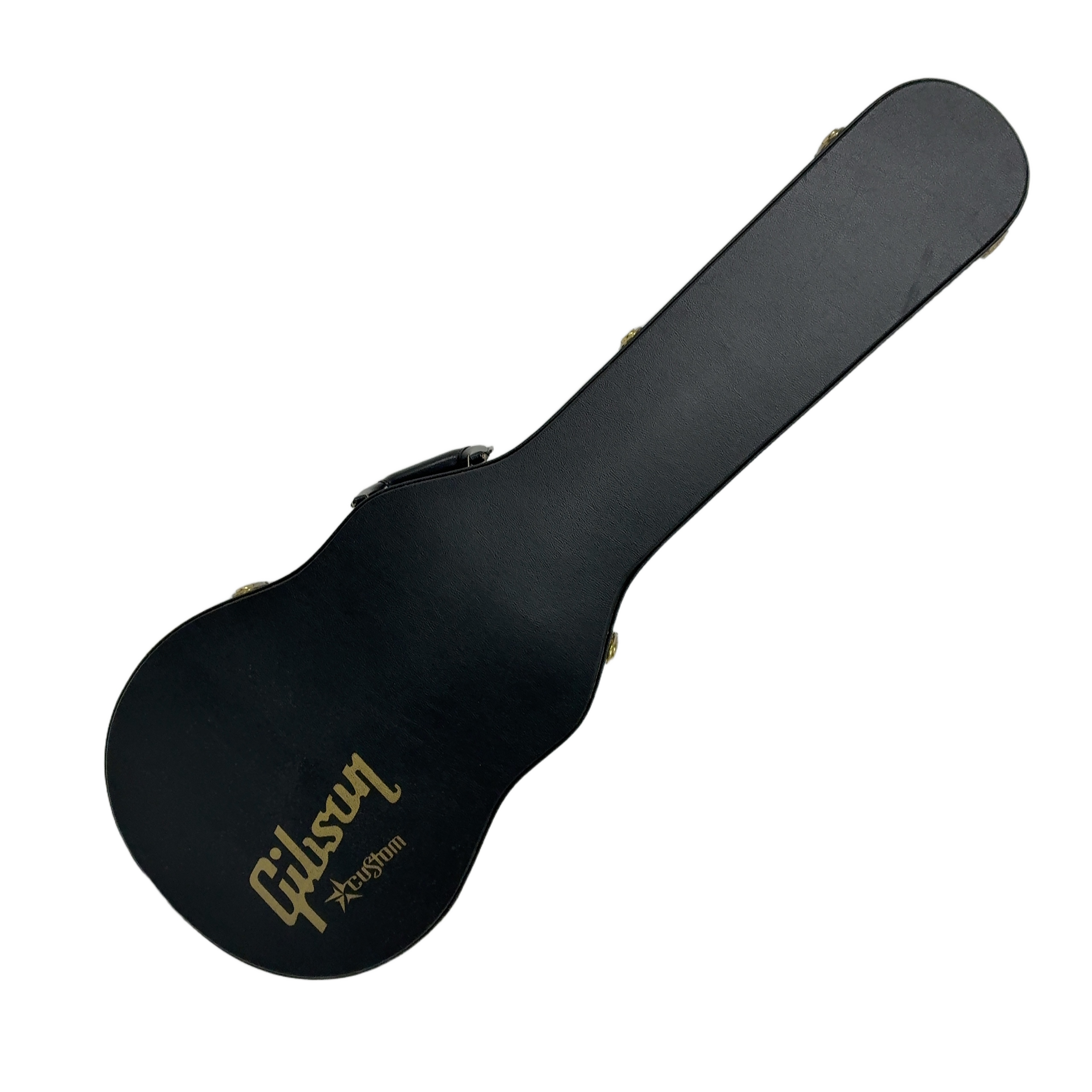 GIBSON エレキギター用 ハードケース