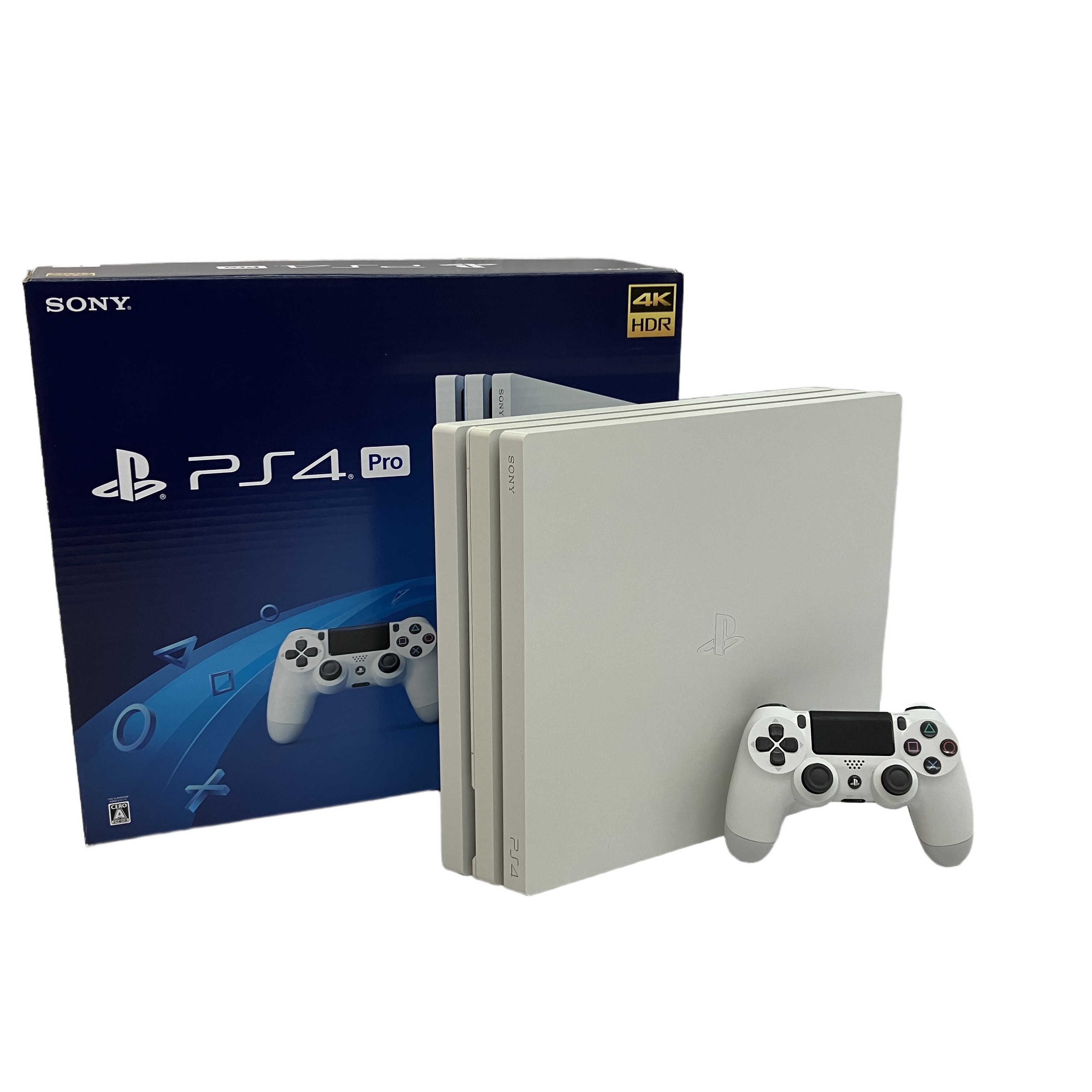 SONY CUH-7200B PlayStation4 ゲーム機