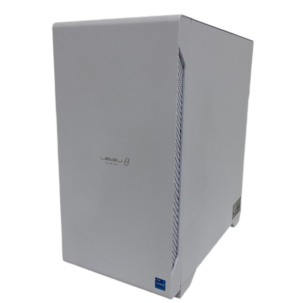 IIYAMA ILeDEi-M17M デスクトップPC 32GB/512GB