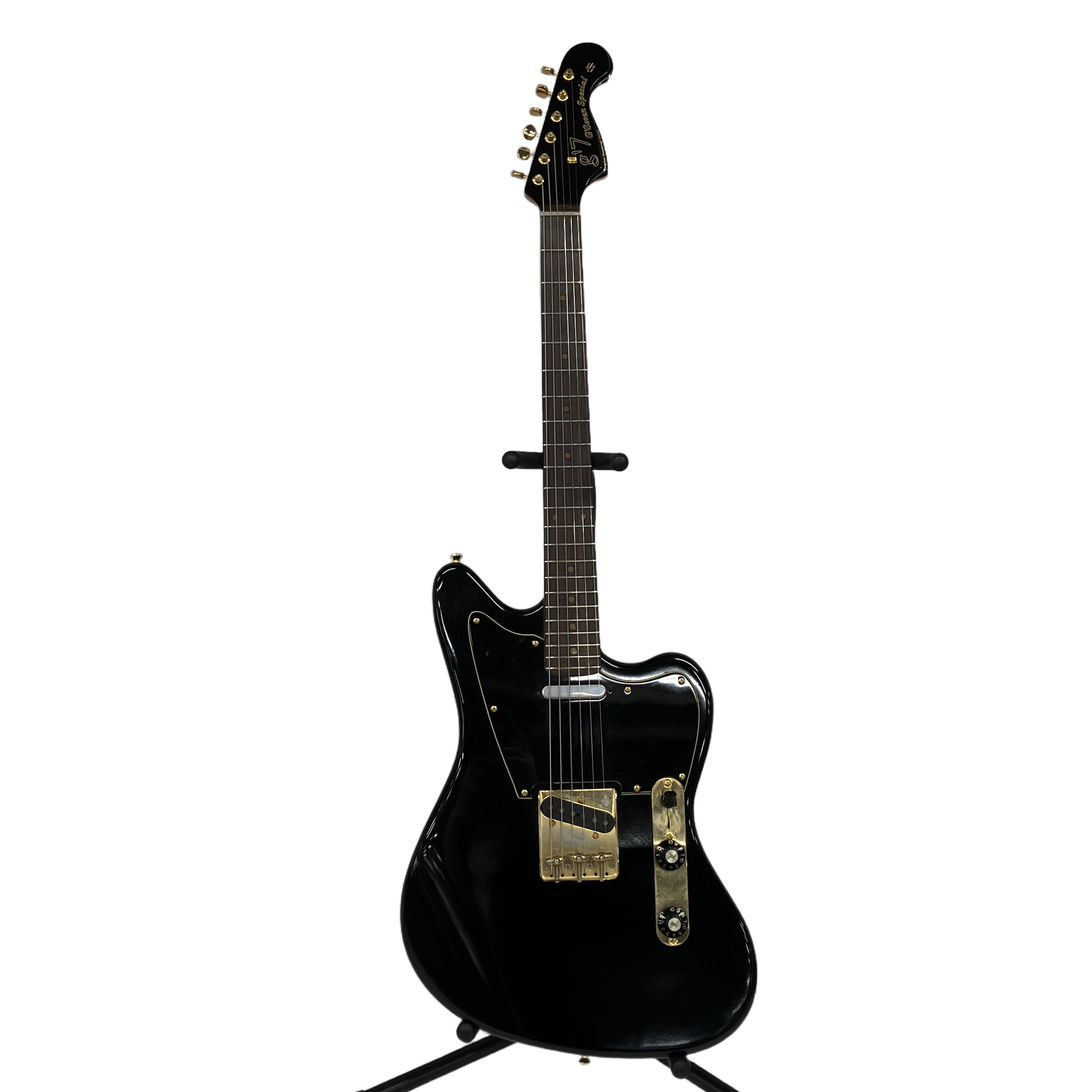 ★g’7 Guitars g7-TLM TELEMASTER エレキギター 他と被らない個性と極上のトーンを求める方に★