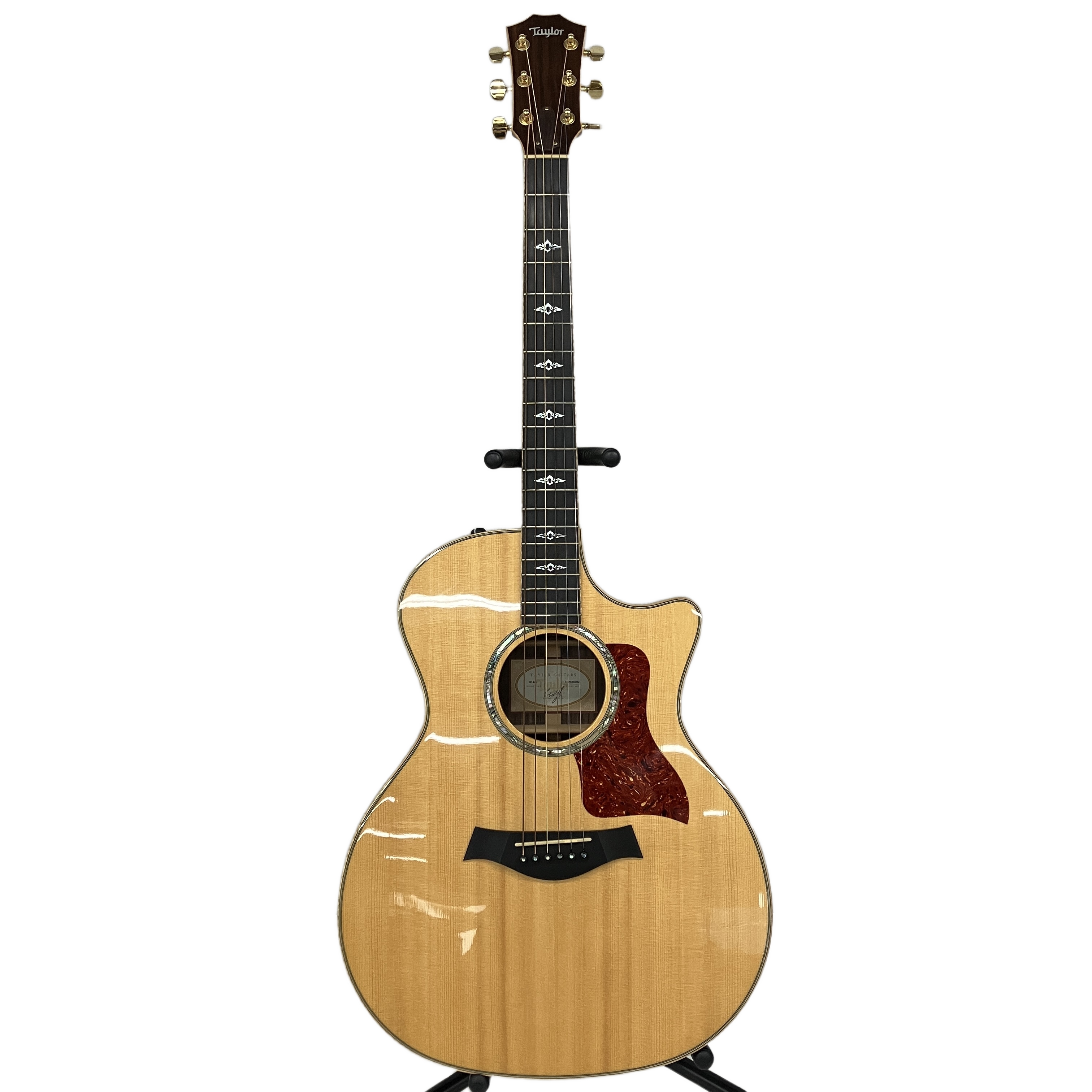 TAYLOR 814ce エレアコースティックギター
