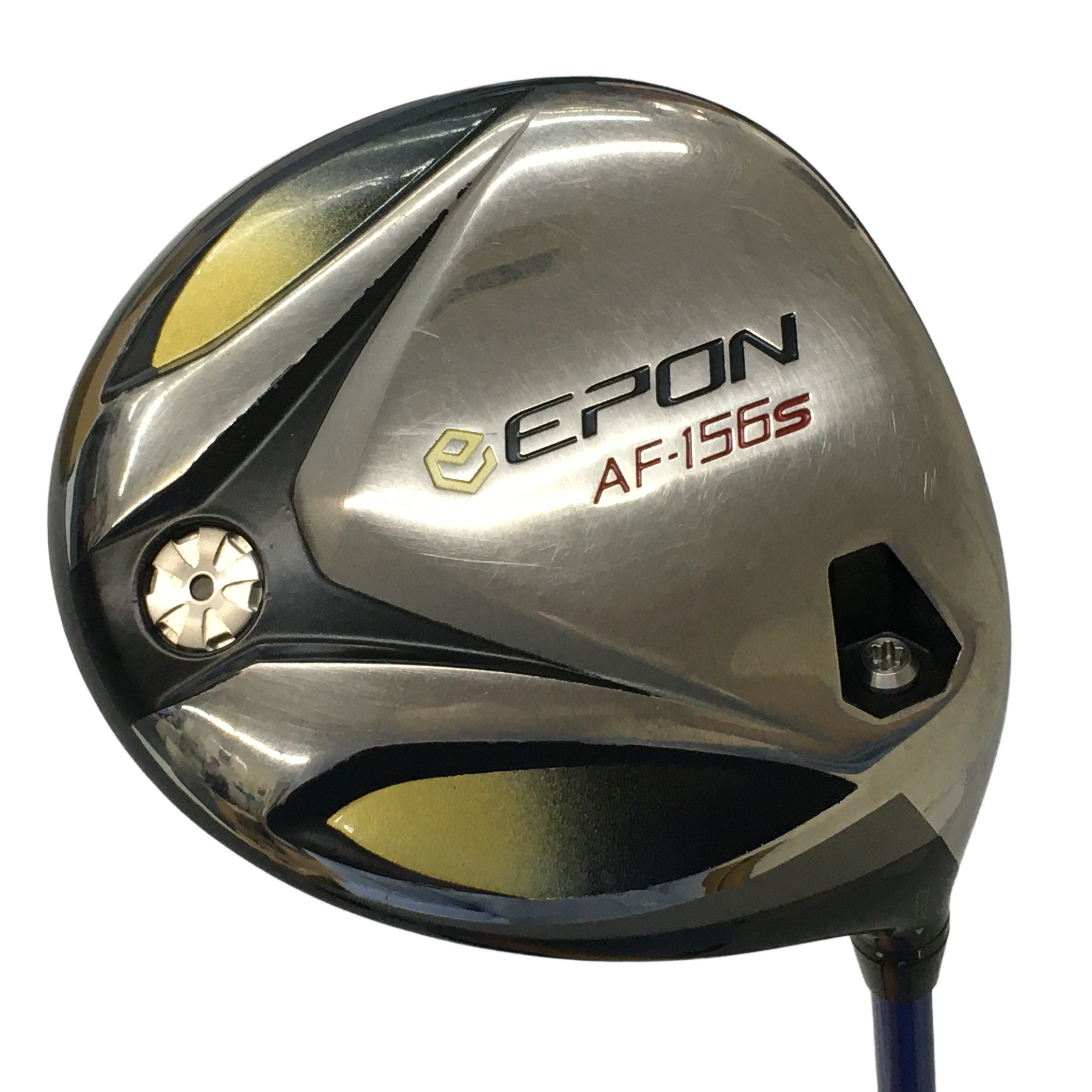EPON AF-156S 1W ドライバー WACCINE compo GR560