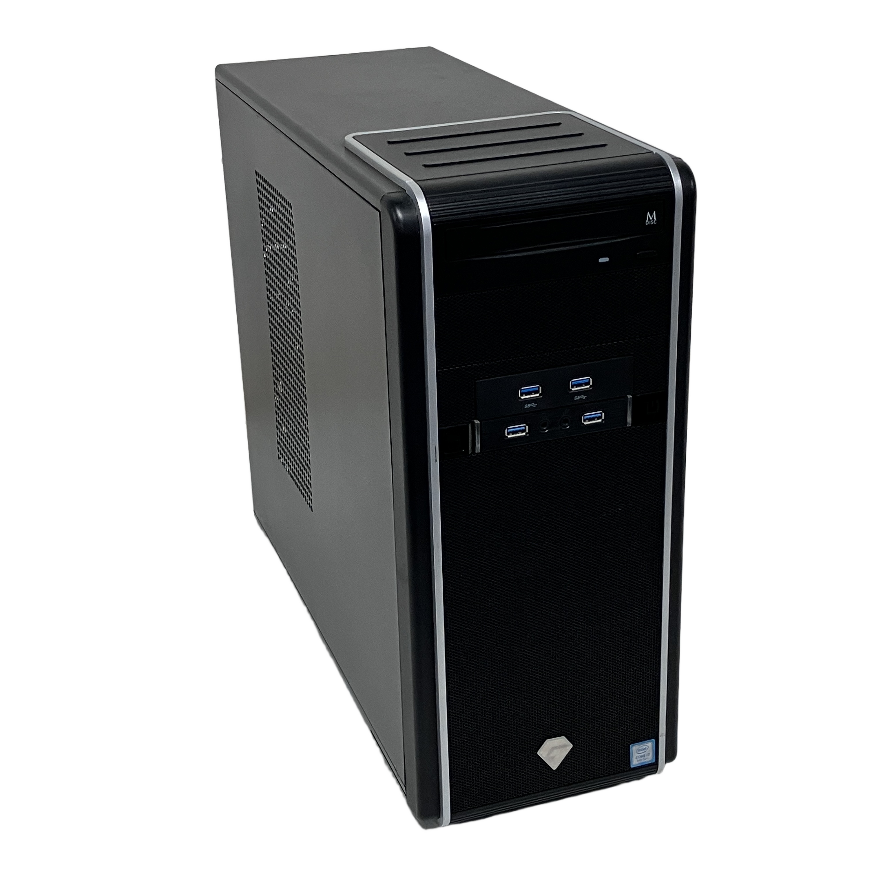 デスクトップPC i7-9700K RTX 2070 SUPER