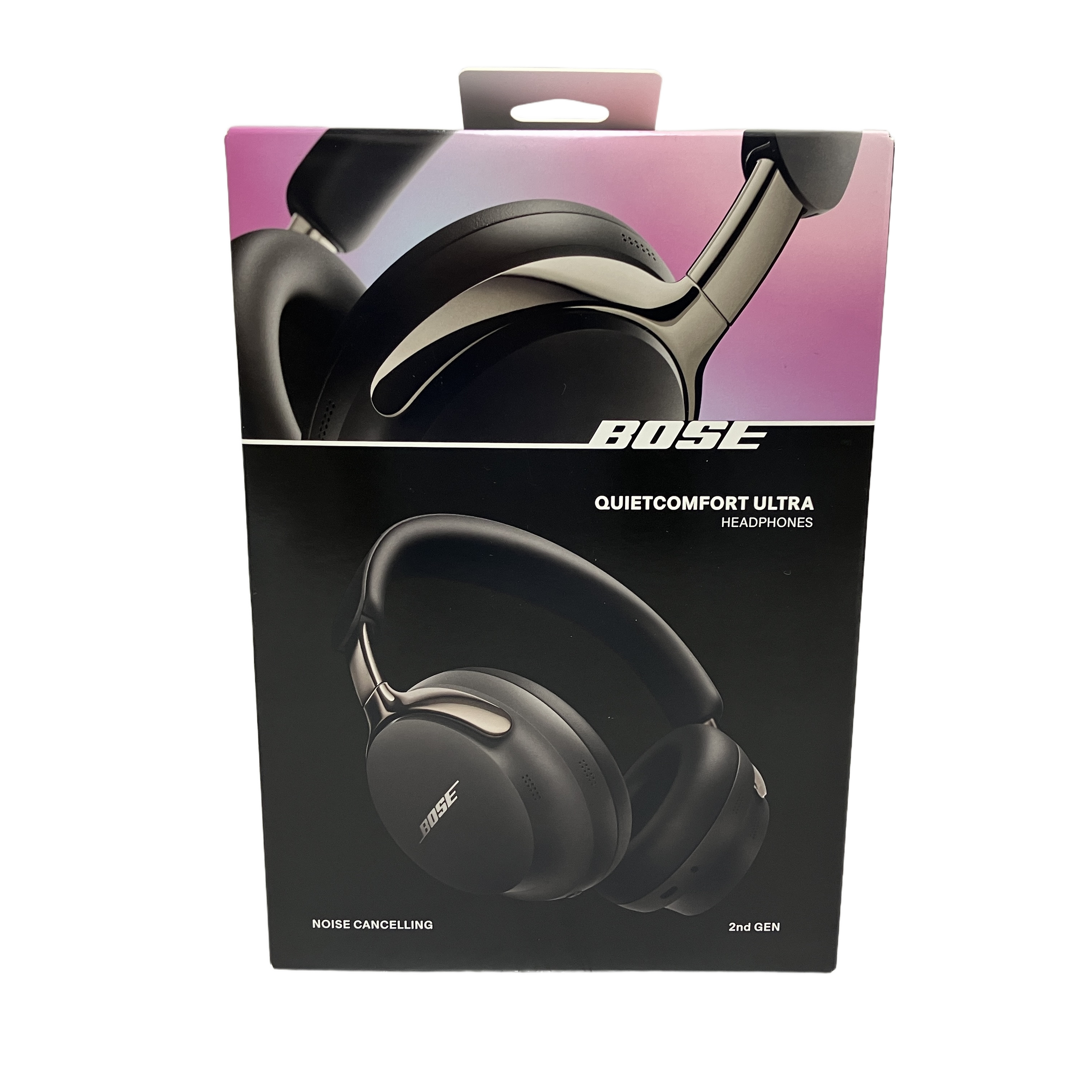 BOSE QuietComfort Ultra Headphones ワイヤレスヘッドフォン