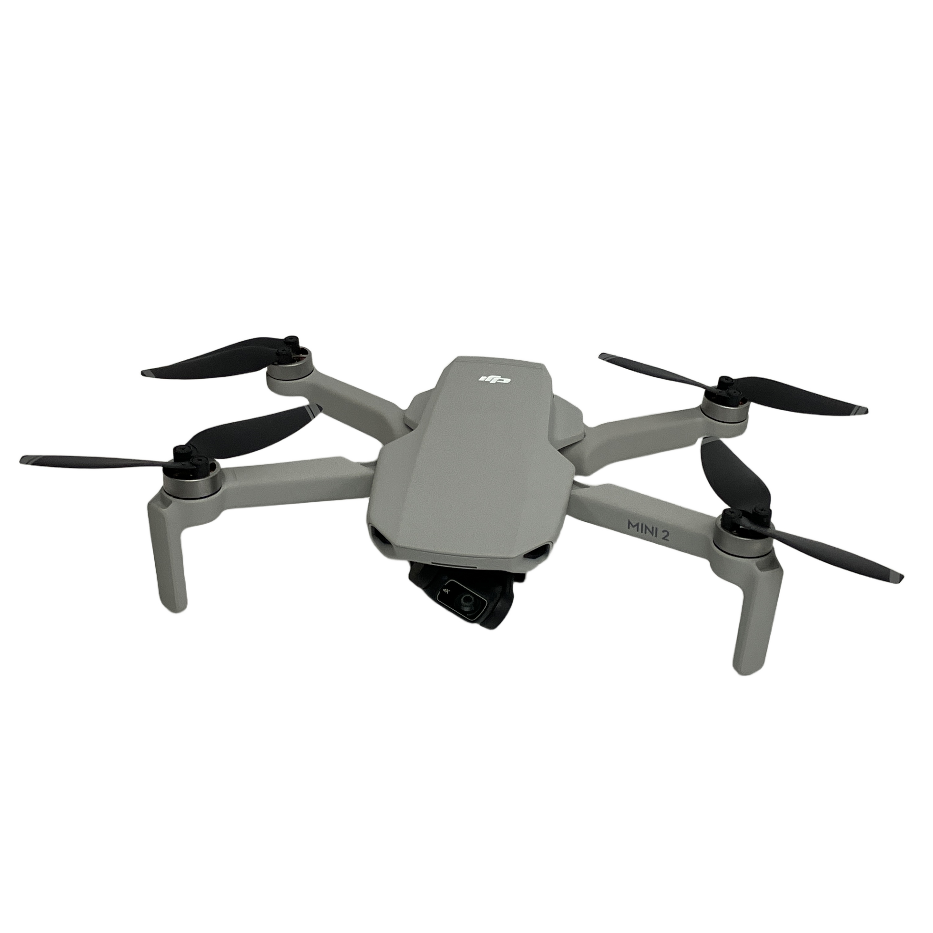 DJI Mini 2 ドローン Fly More Combo