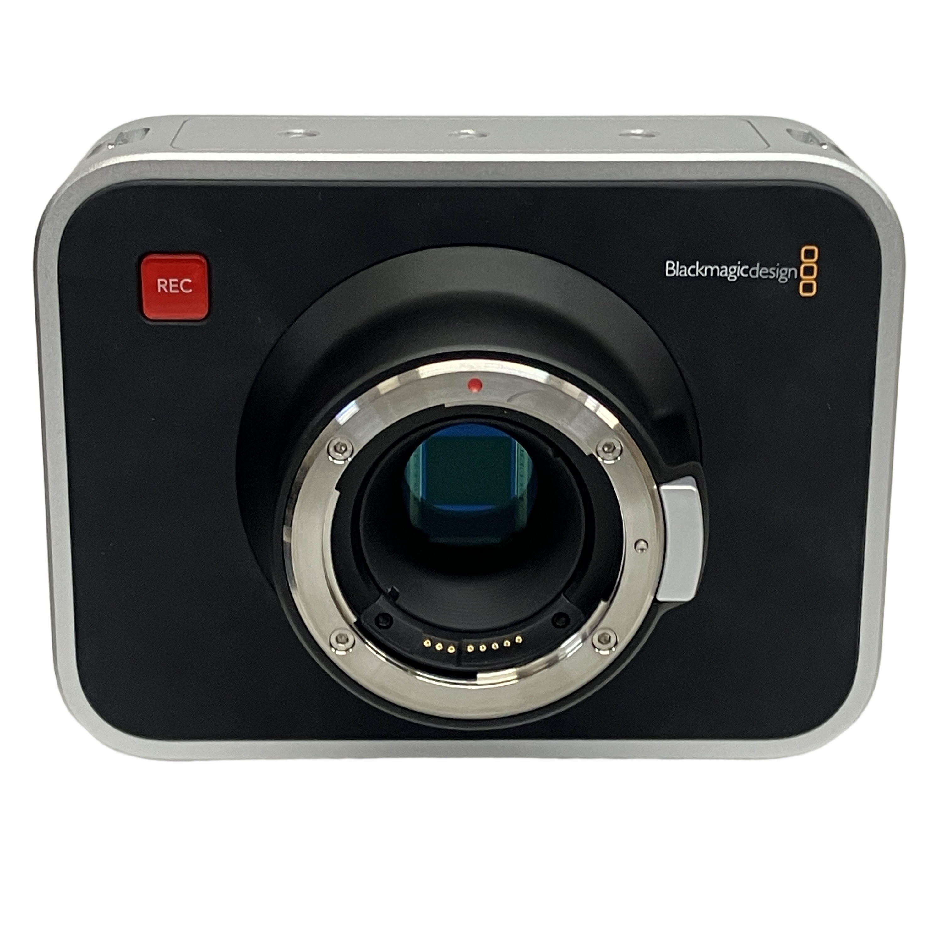 BLACKMAGICDESIGN Cinema Camera EF 2.5K シネマカメラ