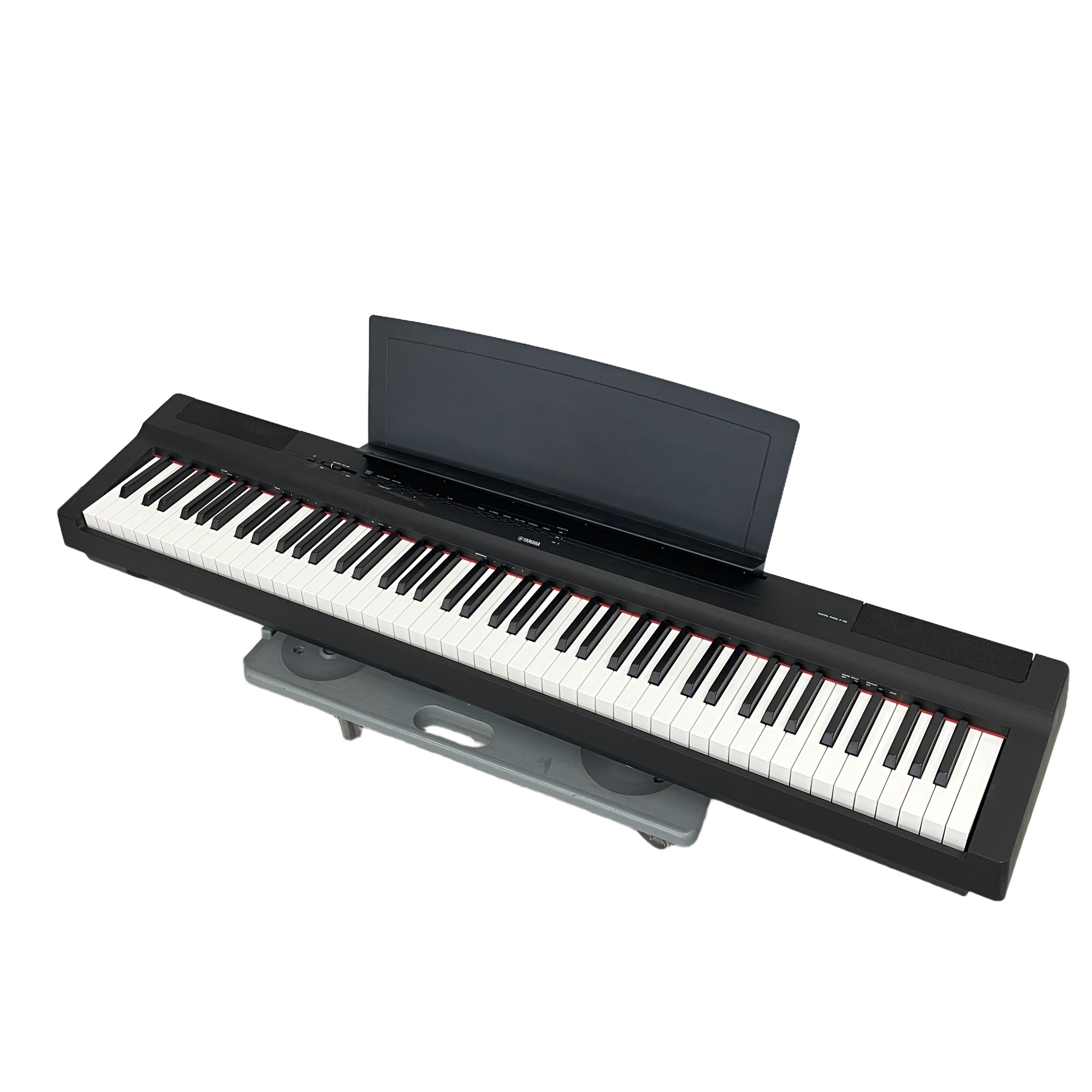 YAMAHA P-125 電子ピアノ 88鍵