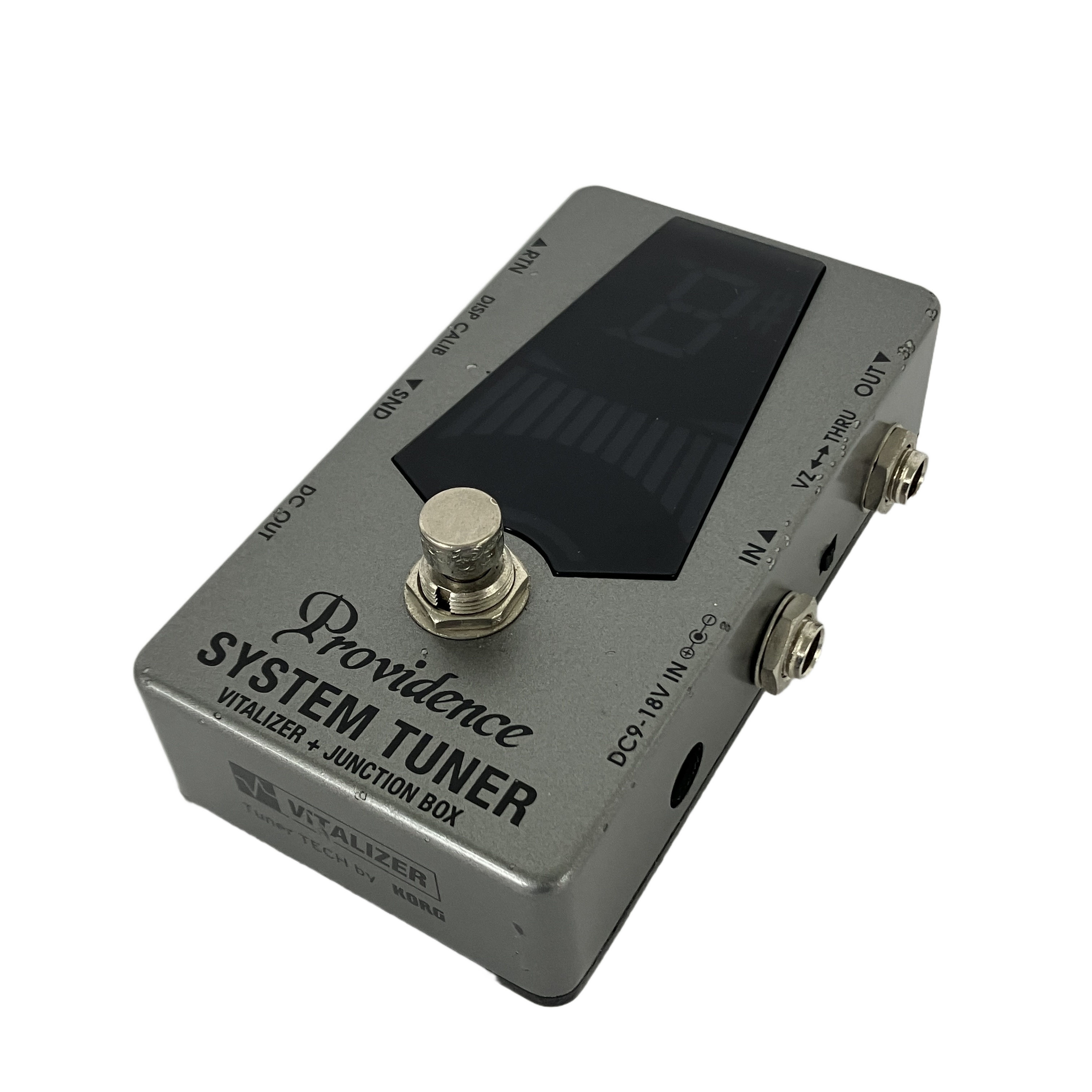 Providence STV-1JB システムチューナー 中古