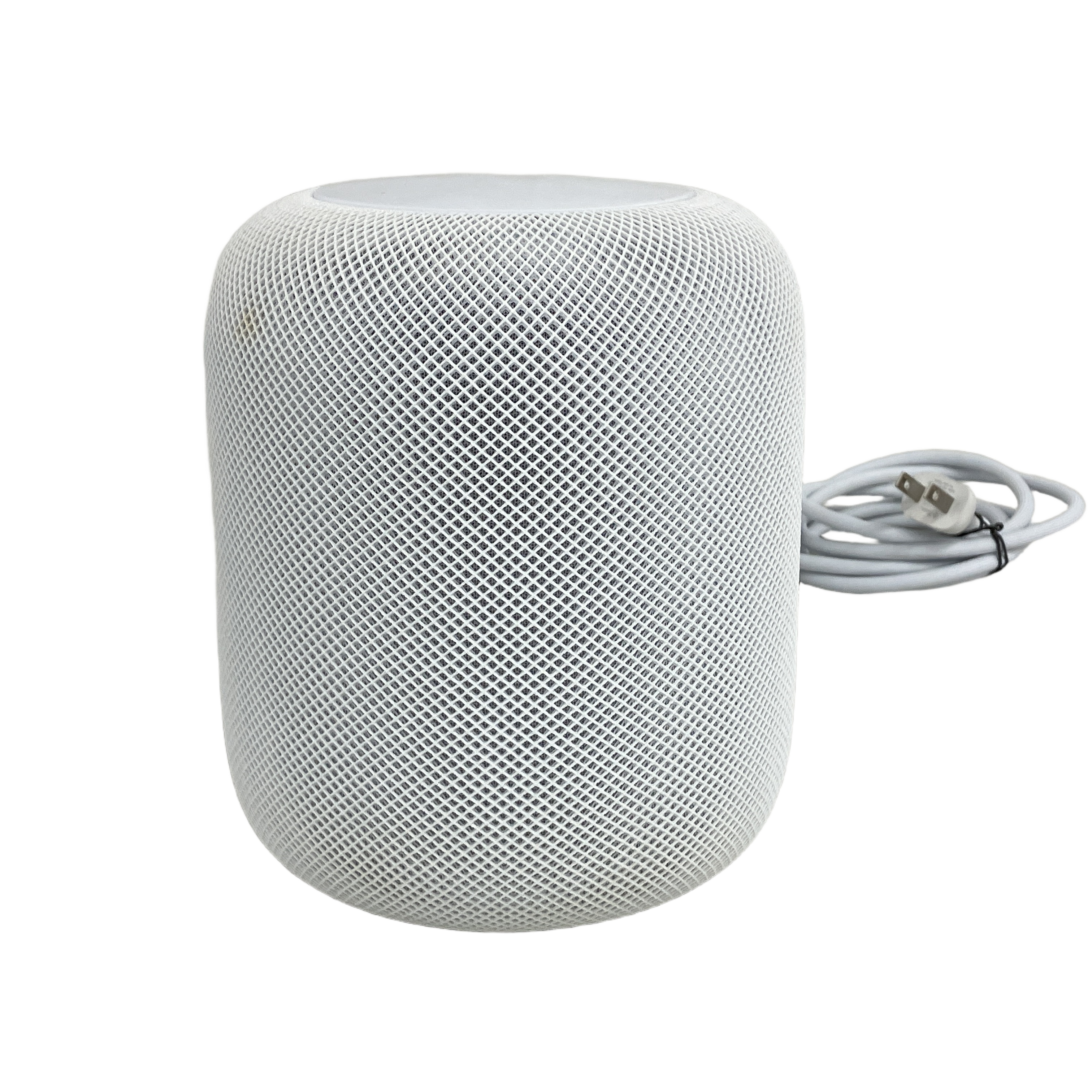 Apple HomePod 第1世代 スマートスピーカー MQHV2J/A オーディオ 中古