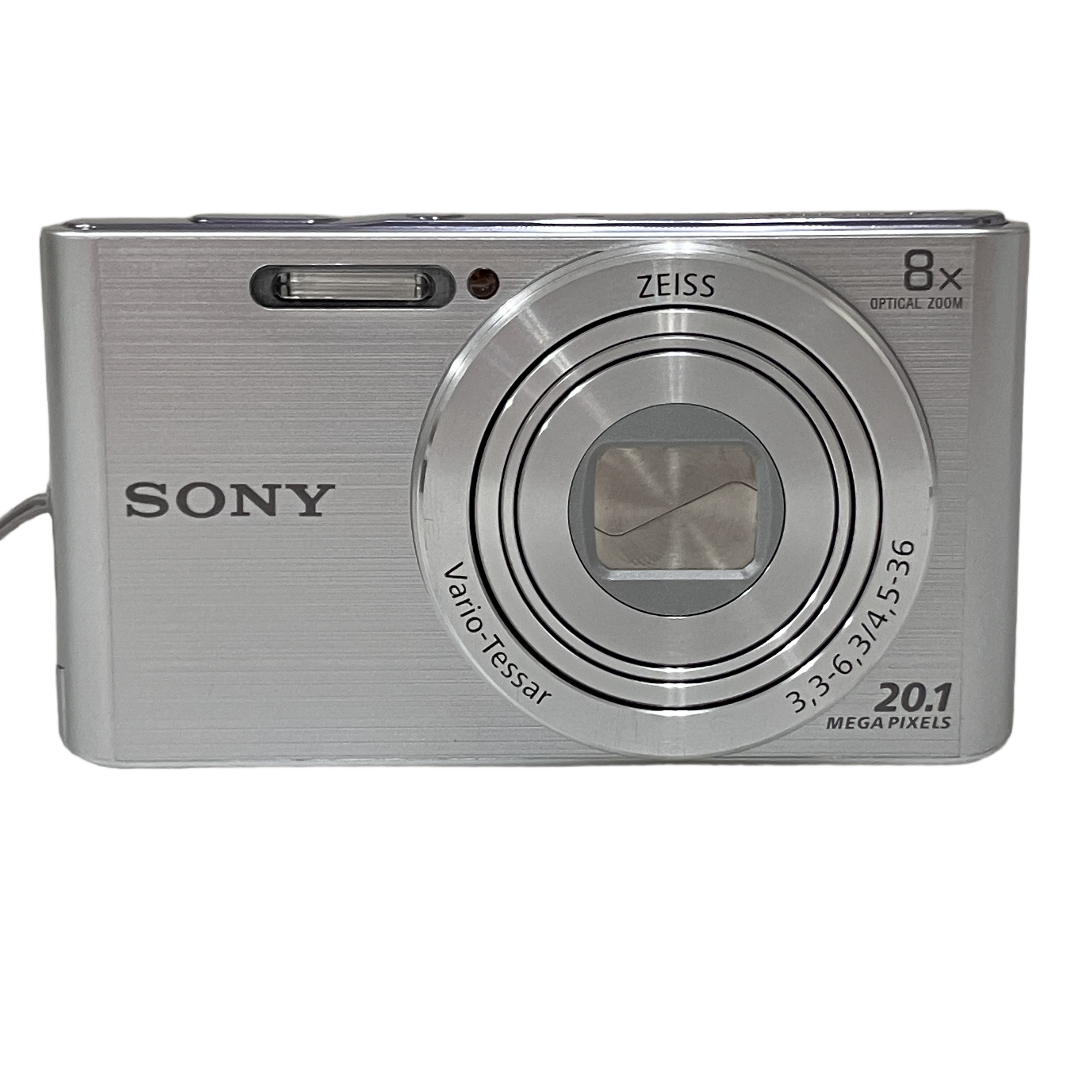 SONY Cyber-Shot DSC-W830 コンパクトデジタルカメラ