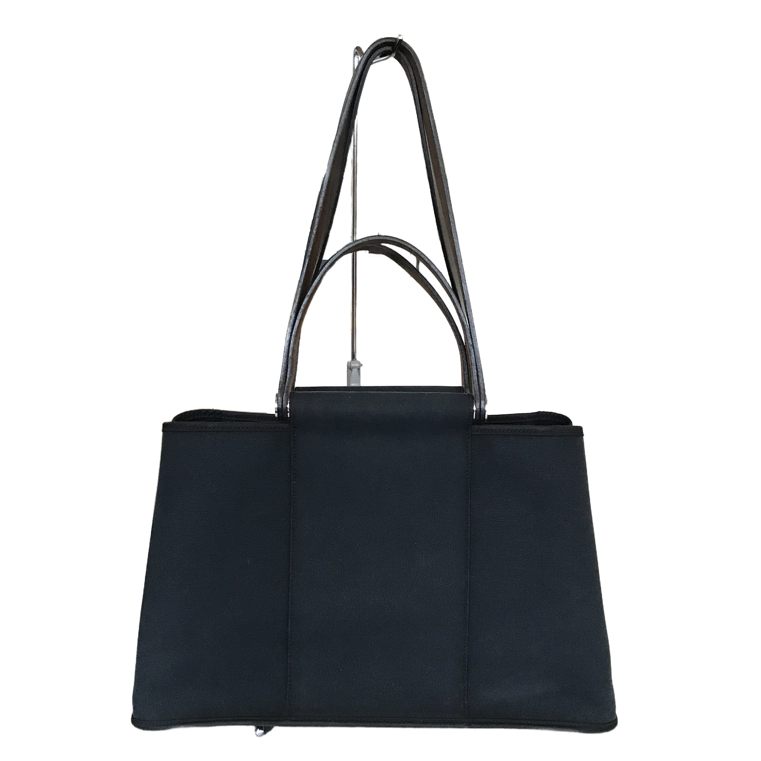 HERMES カバックエランPM トートバッグ